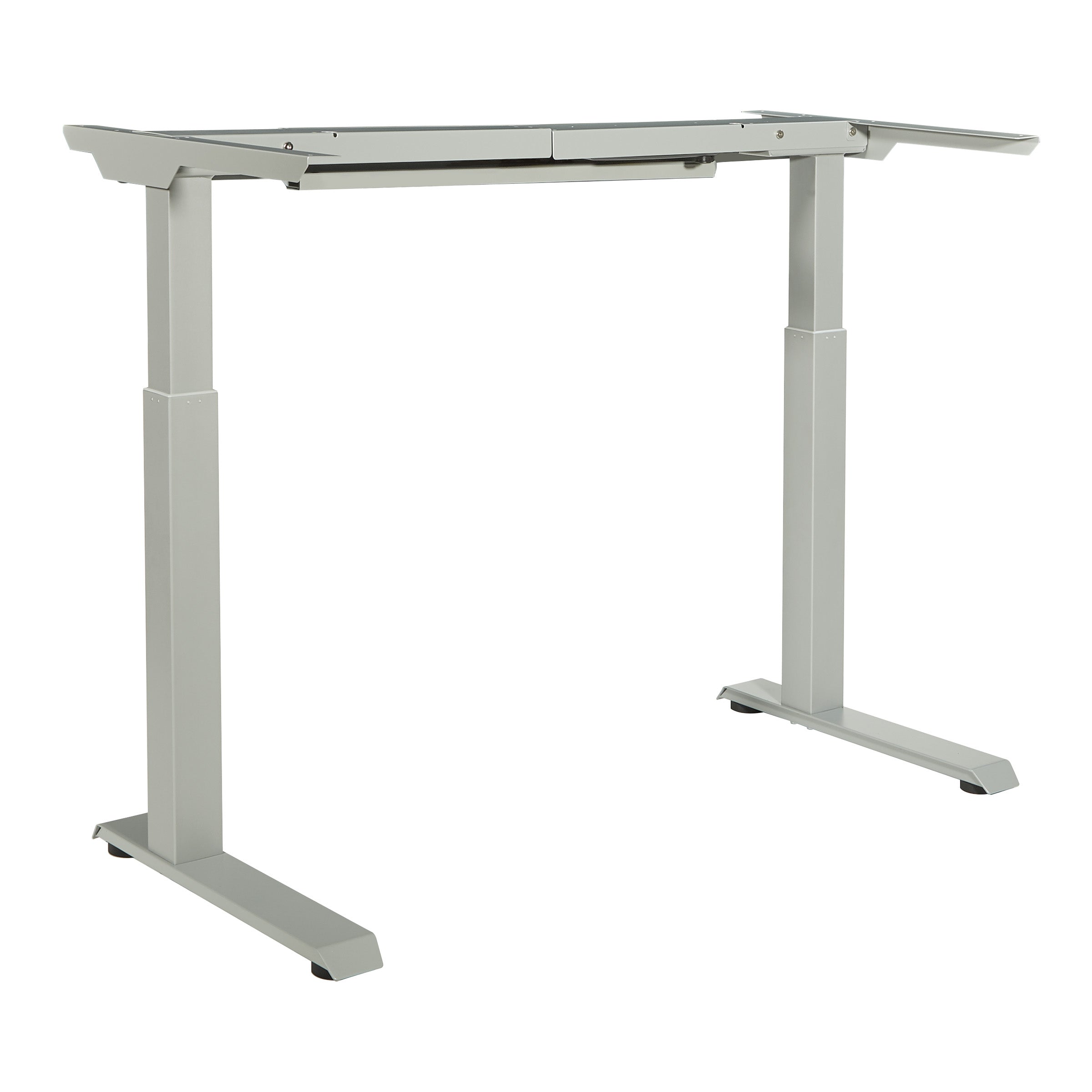 ELECTRIC BASE 2-STAGE  - Silver