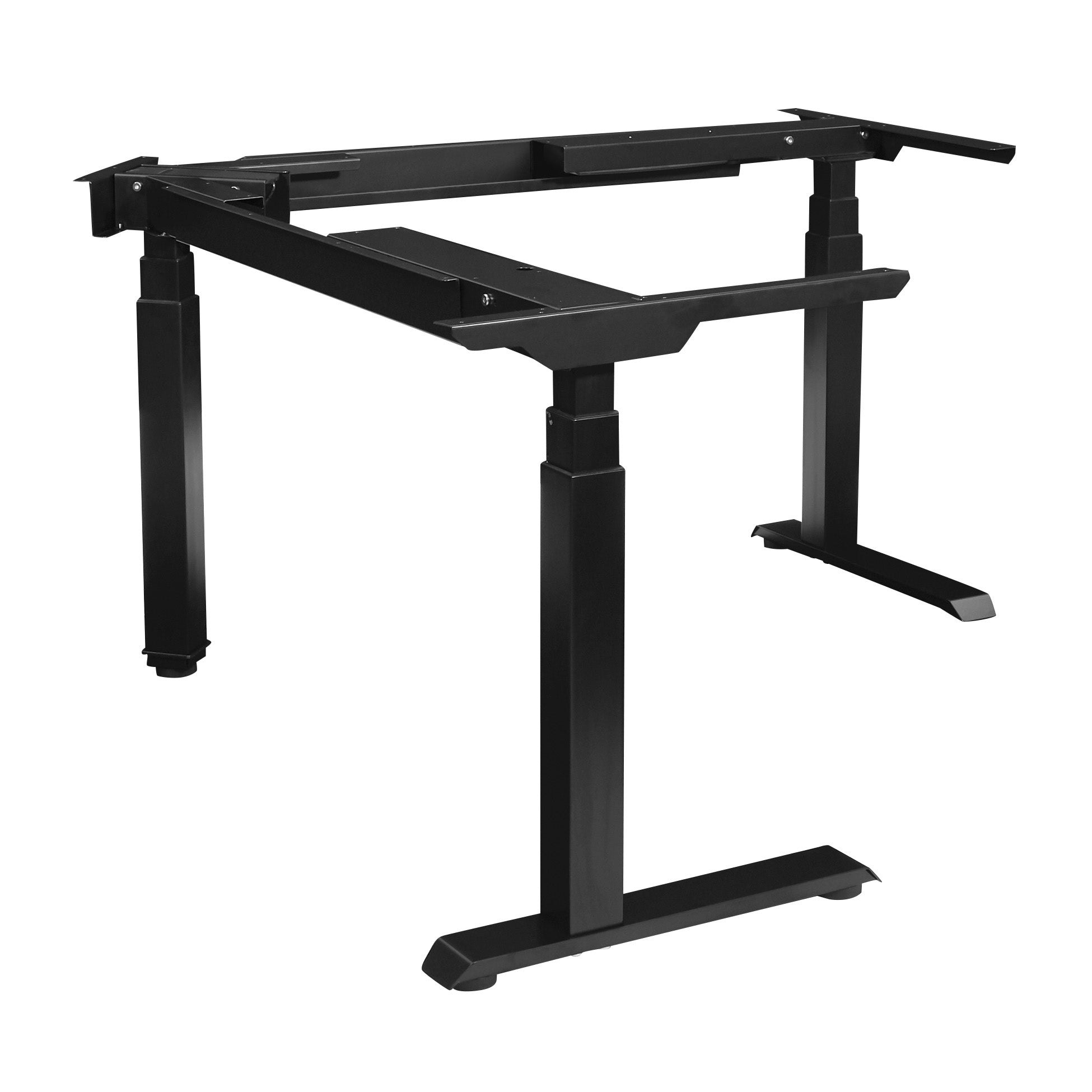 ELECTRIC BASE 3-STAGE  - BLACK