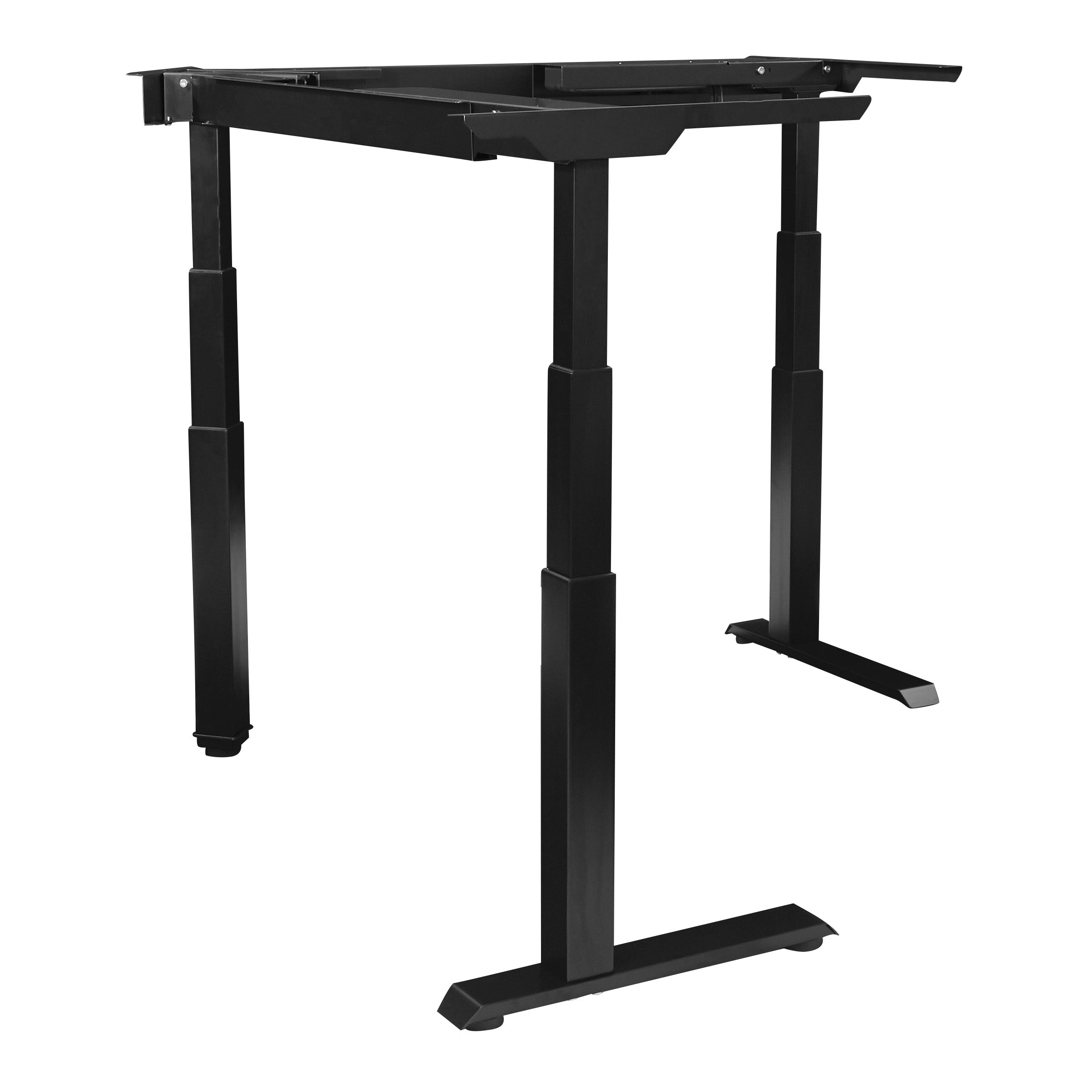 ELECTRIC BASE 3-STAGE  - BLACK