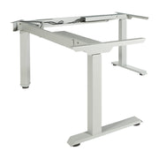 ELECTRIC BASE 3-STAGE  - Silver