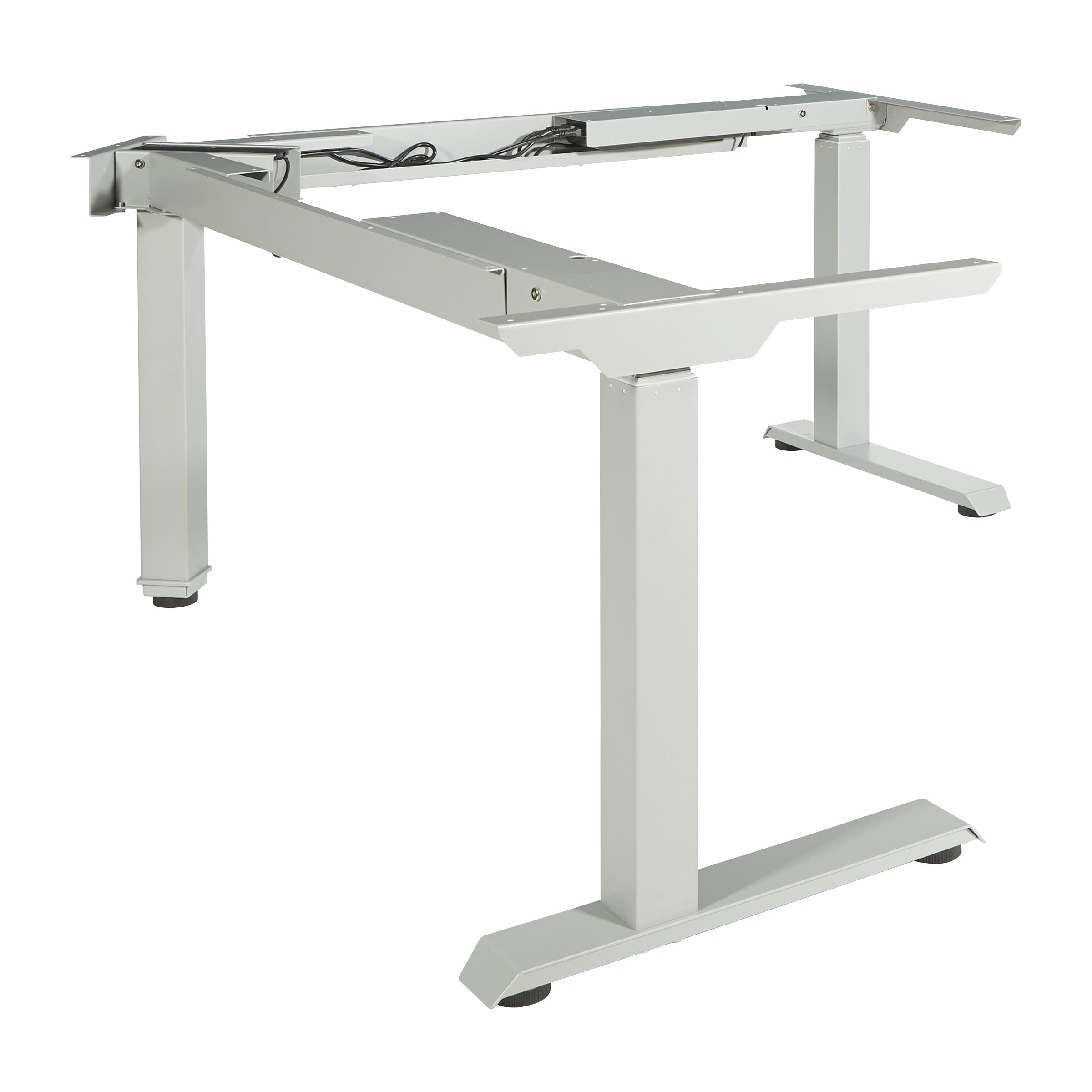 ELECTRIC BASE 3-STAGE  - Silver