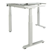ELECTRIC BASE 3-STAGE  - White