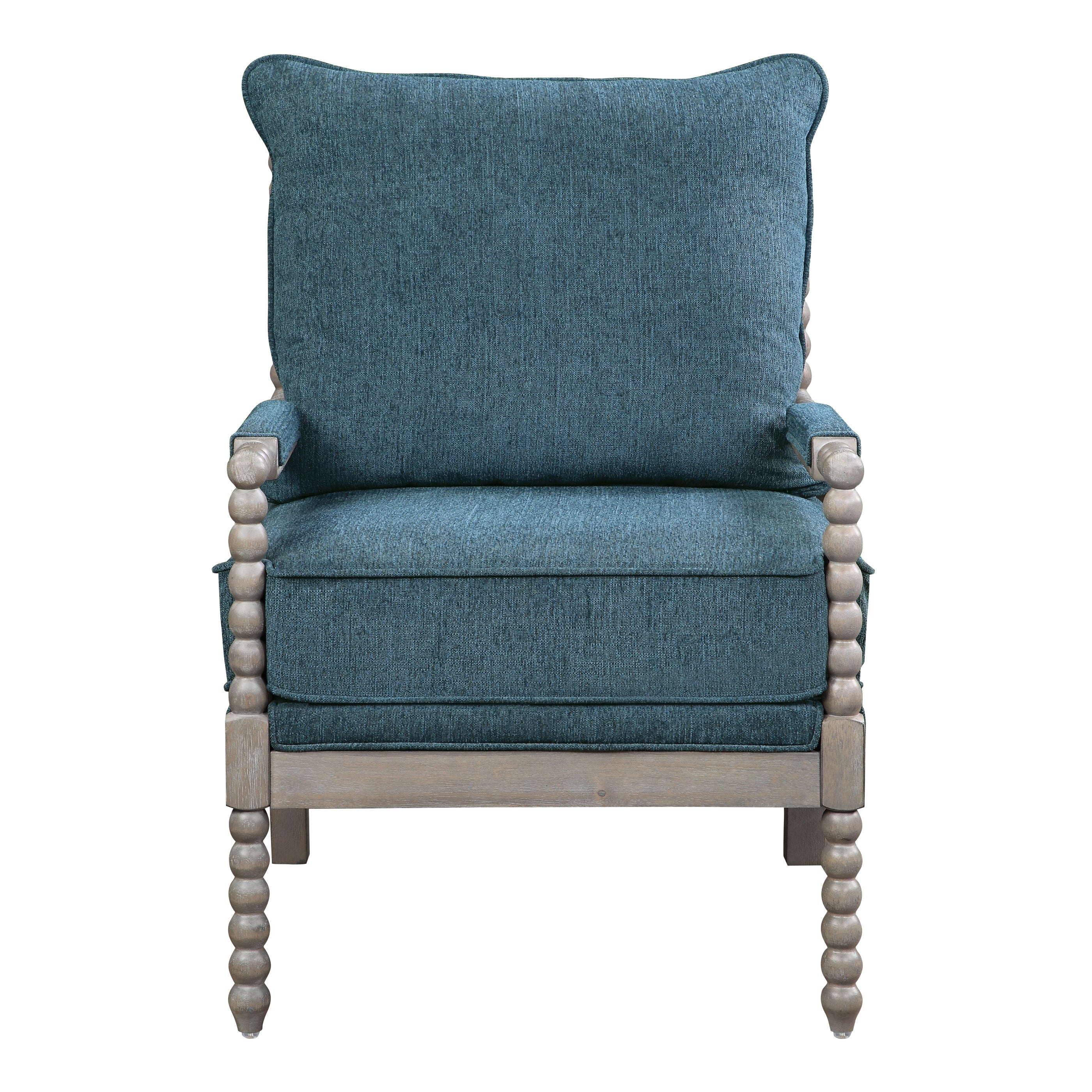 Abbott Chair - Azure