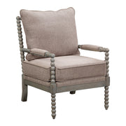 Abbott Chair - Dolphin