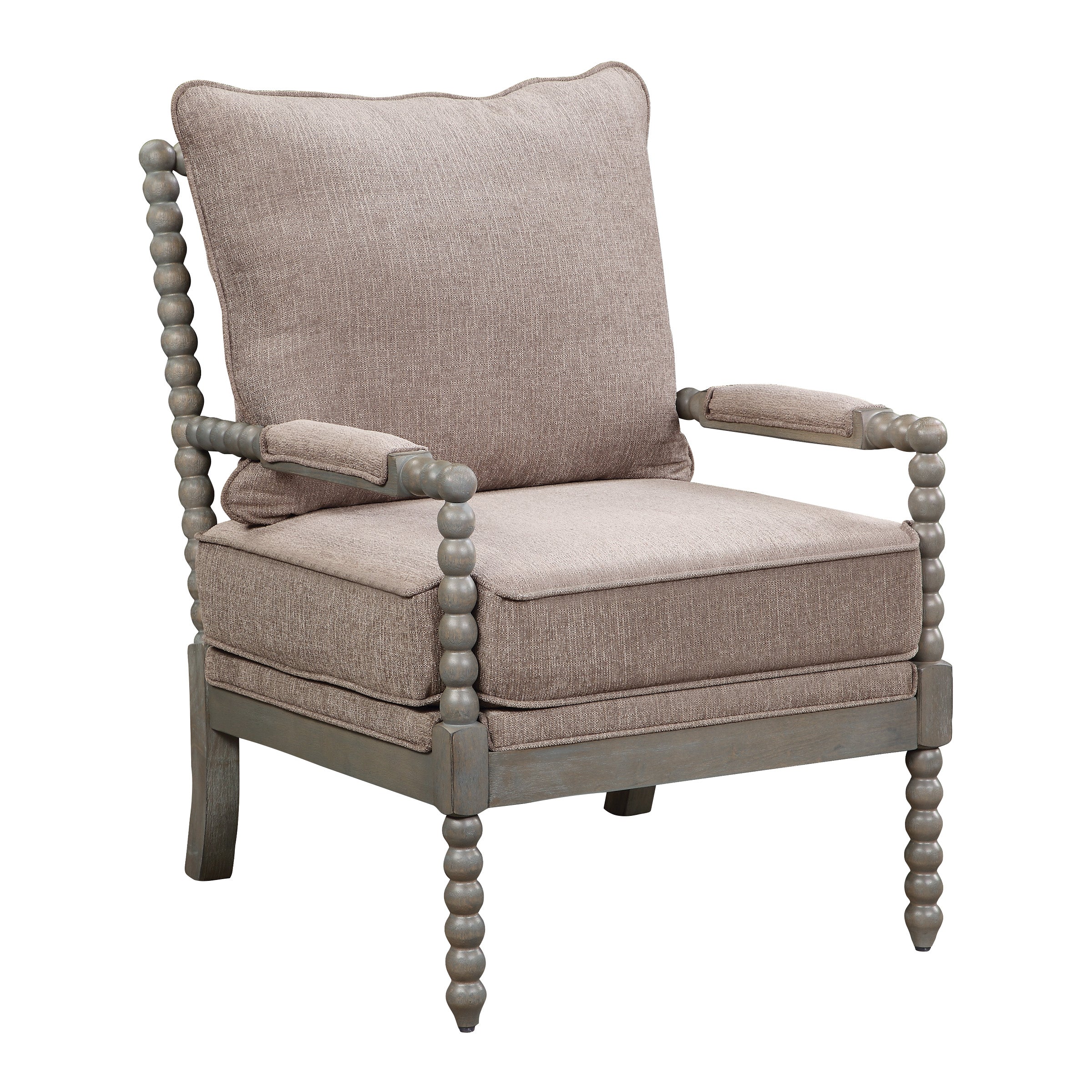 Abbott Chair - Dolphin