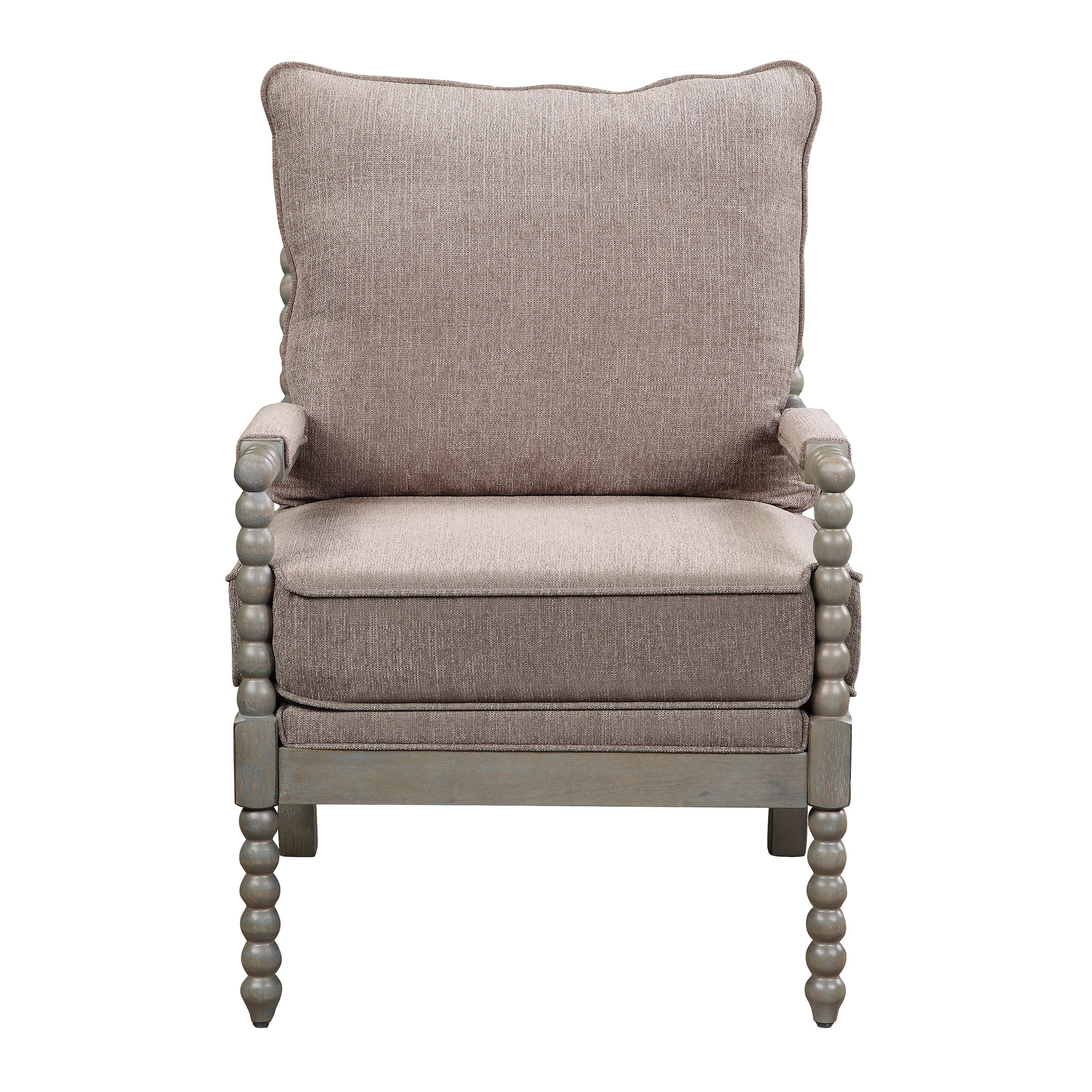 Abbott Chair - Dolphin