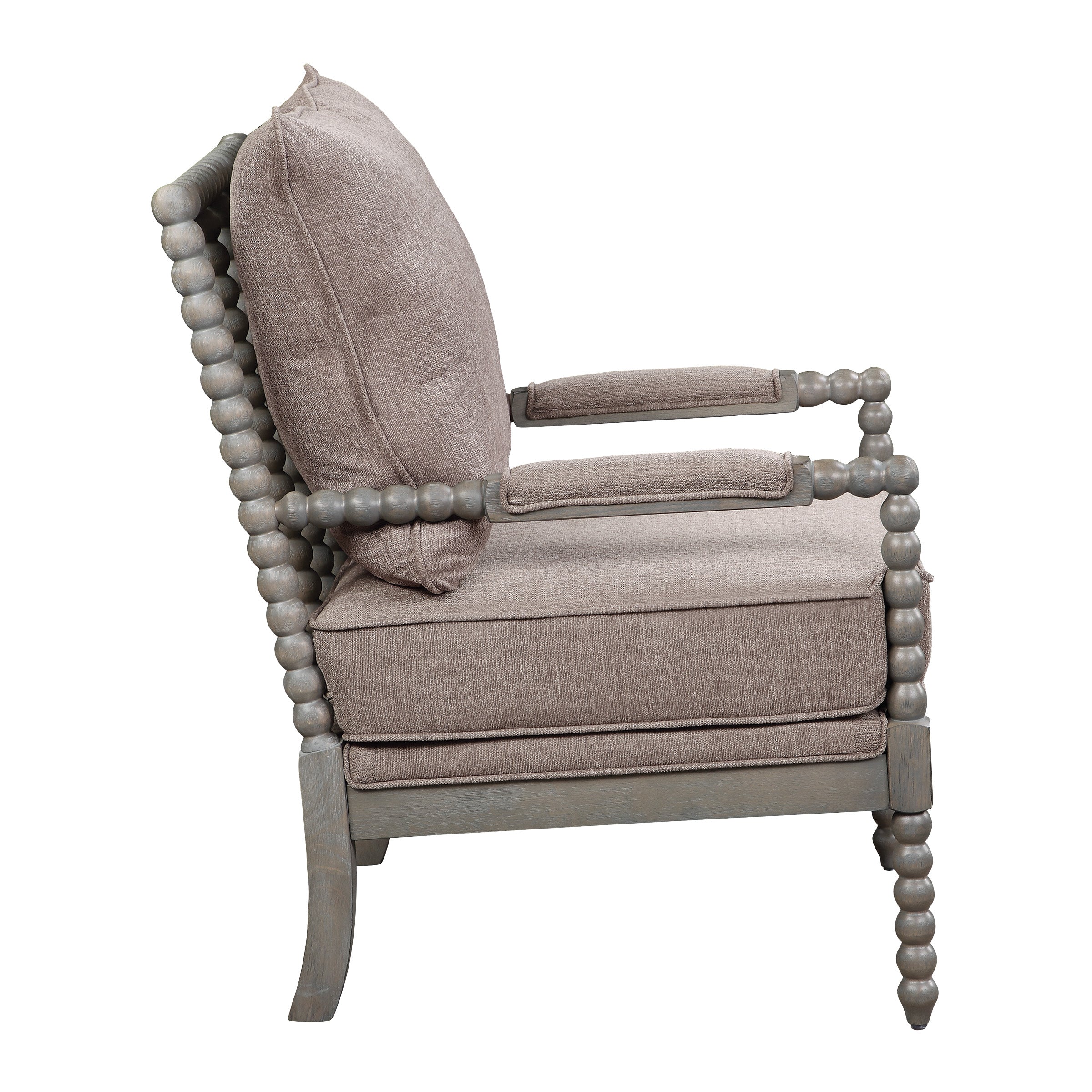 Abbott Chair - Dolphin
