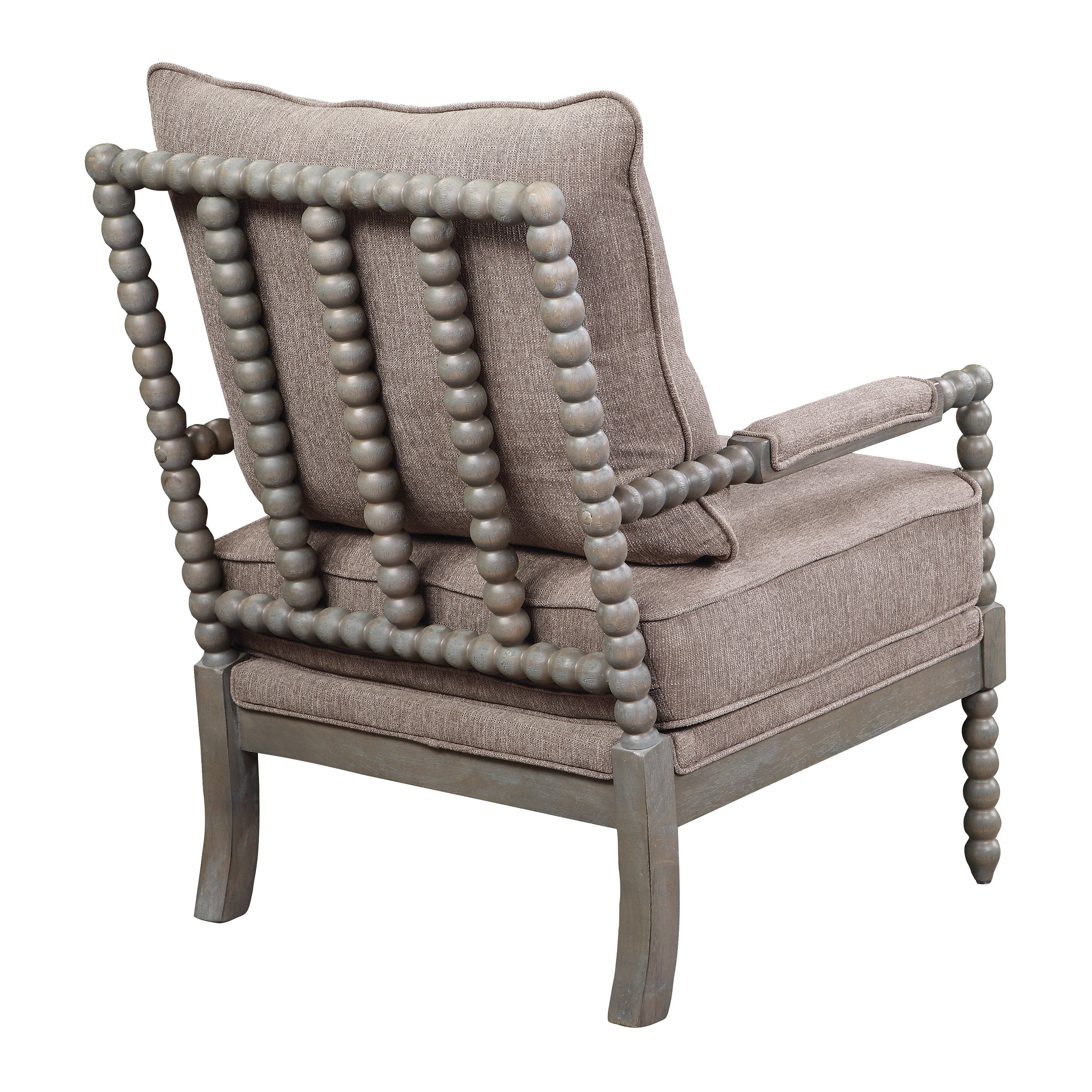 Abbott Chair - Dolphin
