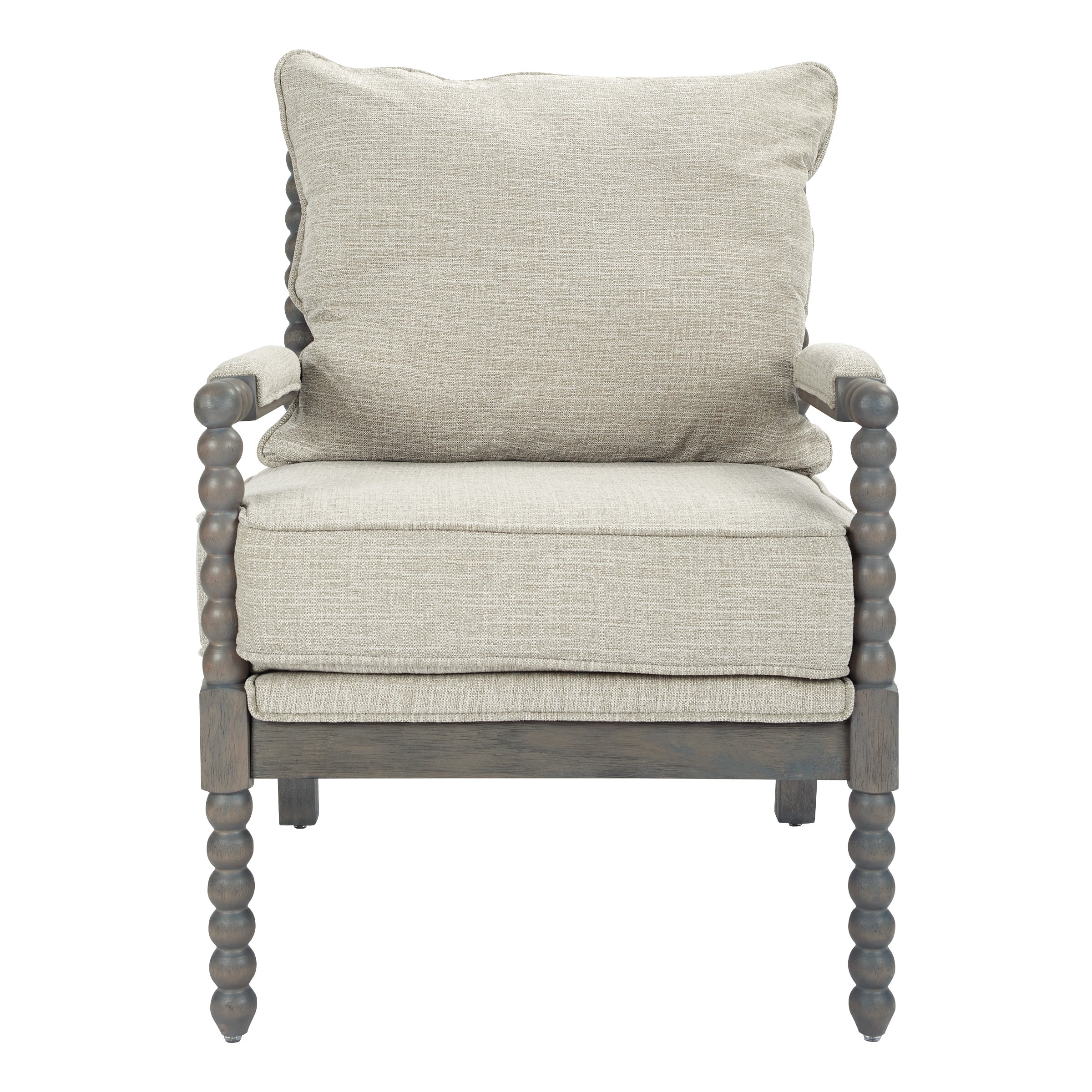 Abbott Chair - Linen