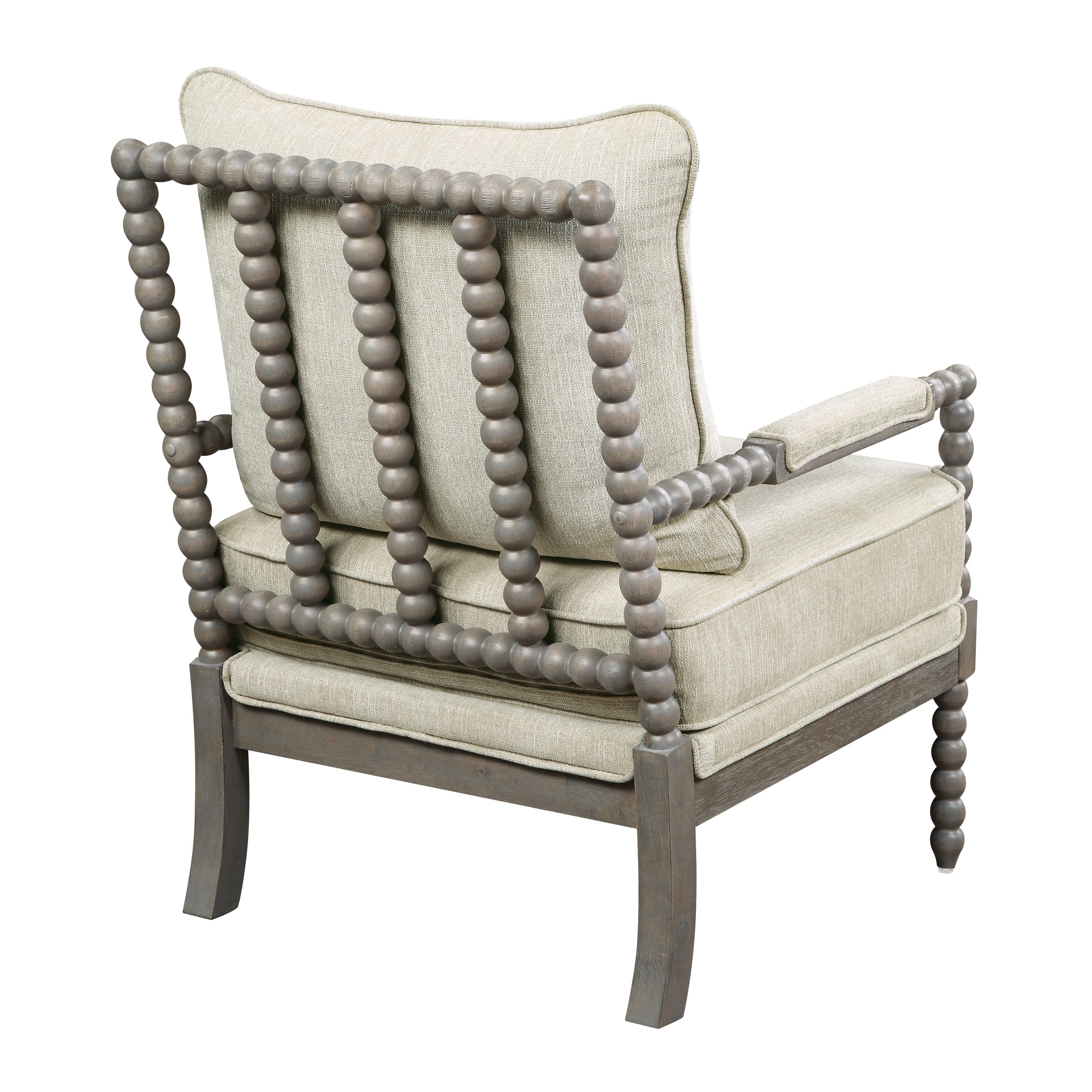 Abbott Chair - Linen