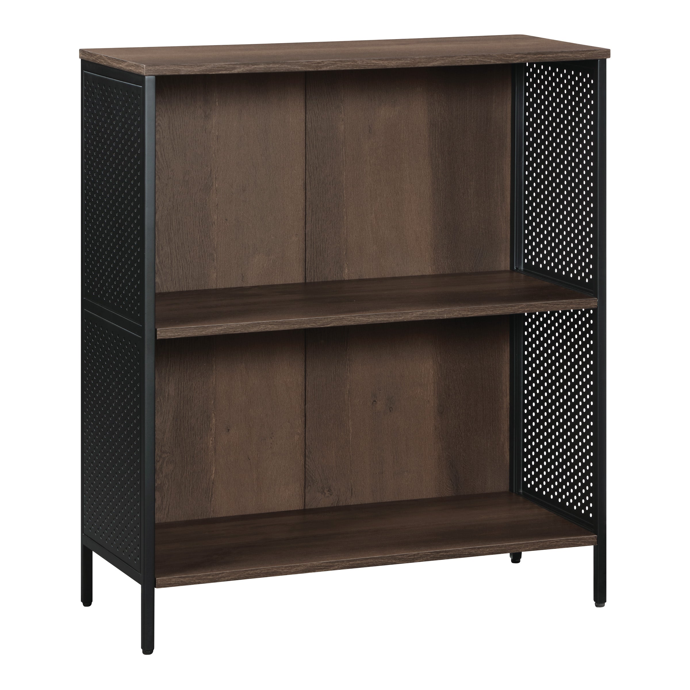 Ace 2 Cube Storage/Bookcase - Ozark Ash