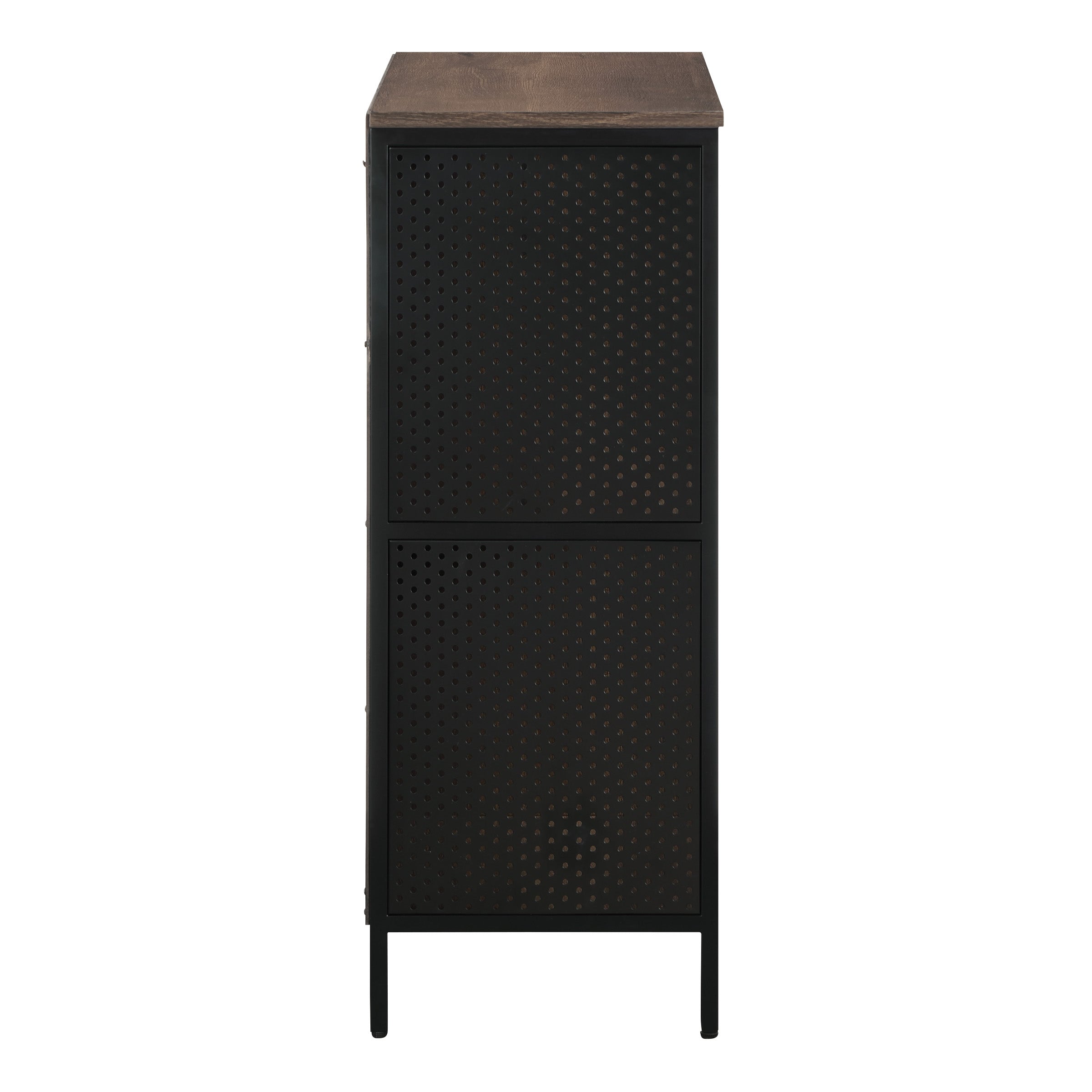 Ace 2 Cube Storage/Bookcase - Ozark Ash