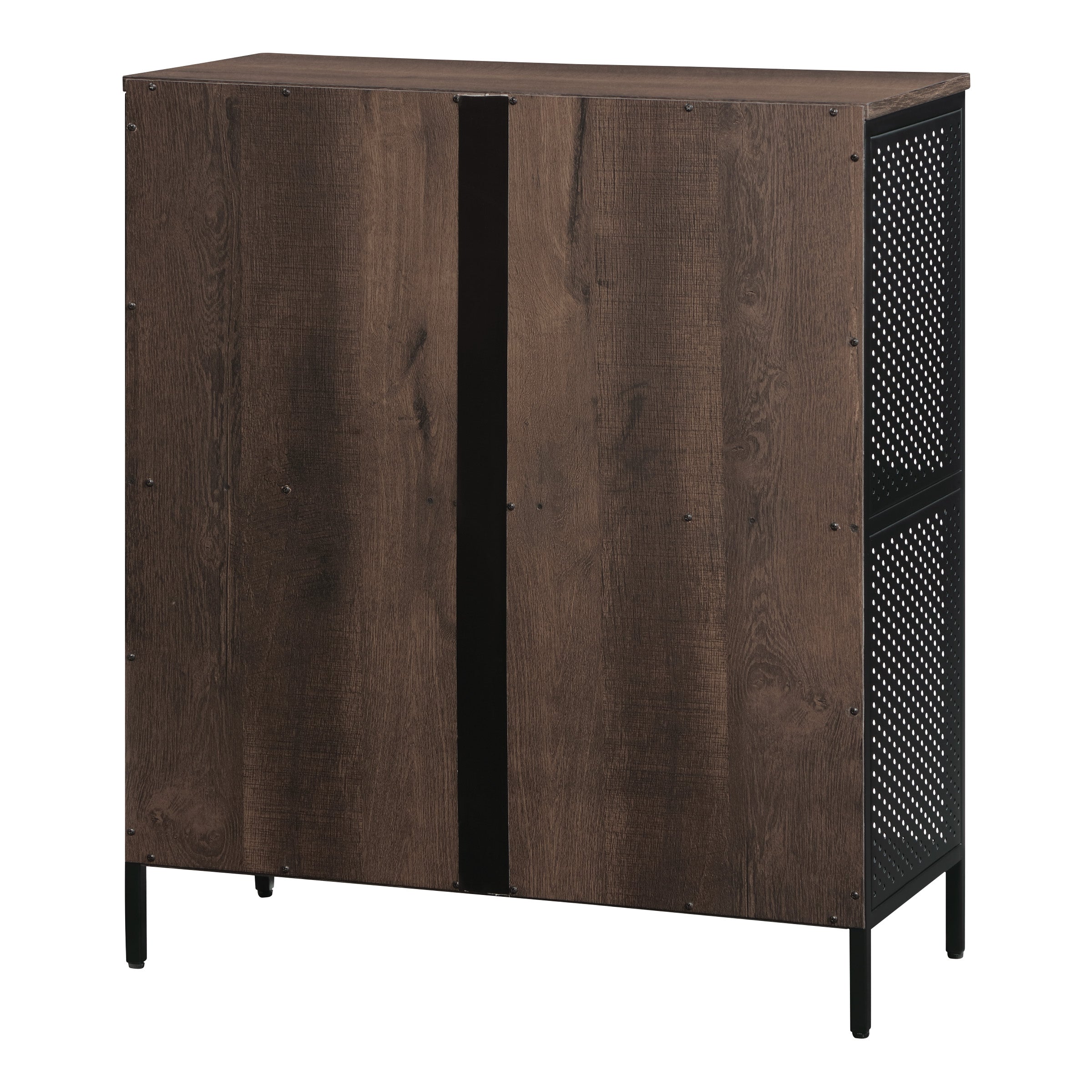 Ace 2 Cube Storage/Bookcase - Ozark Ash