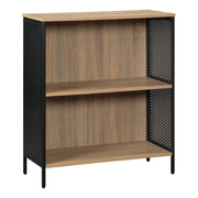 Ace 2 Cube Storage/Bookcase - River Oak