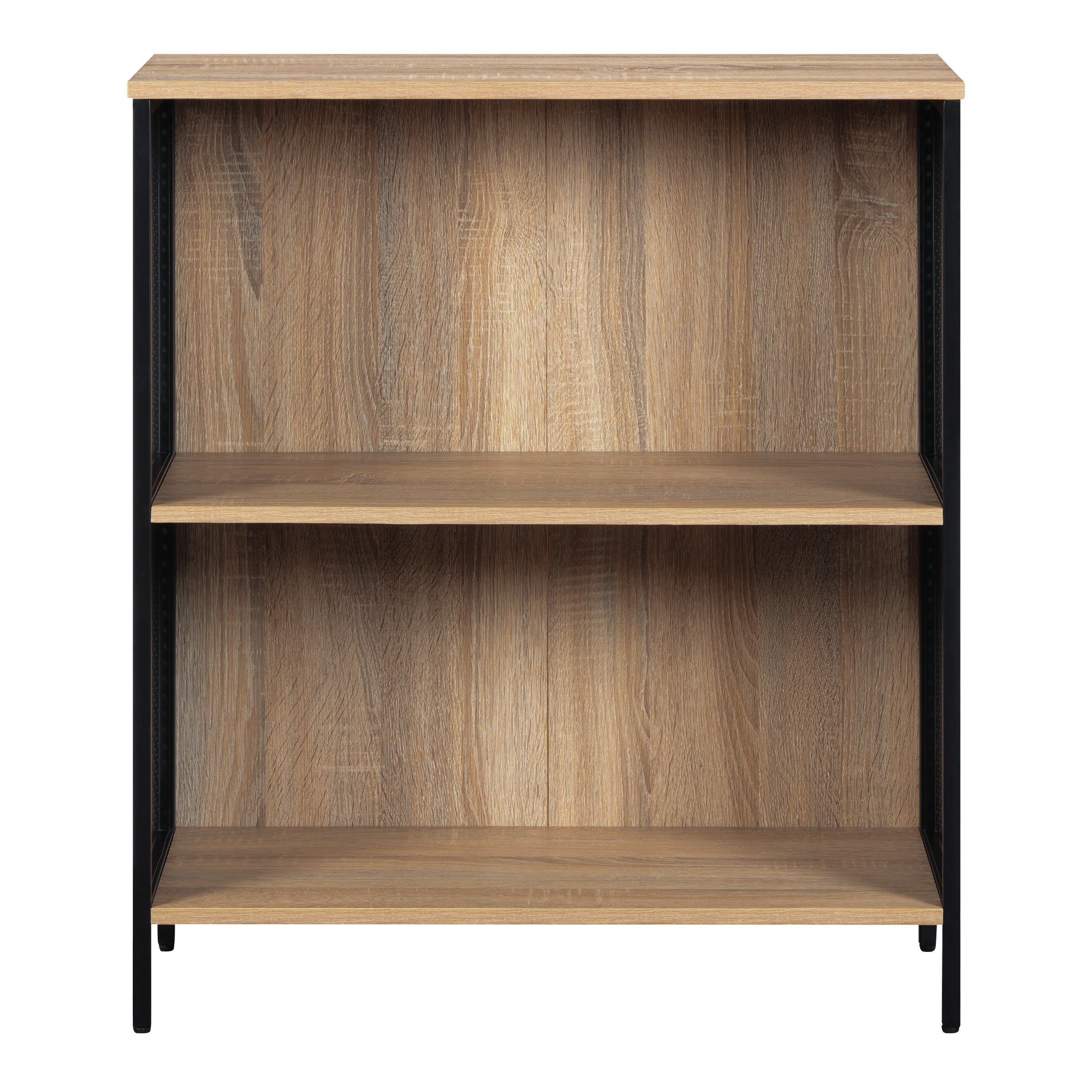 Ace 2 Cube Storage/Bookcase - River Oak