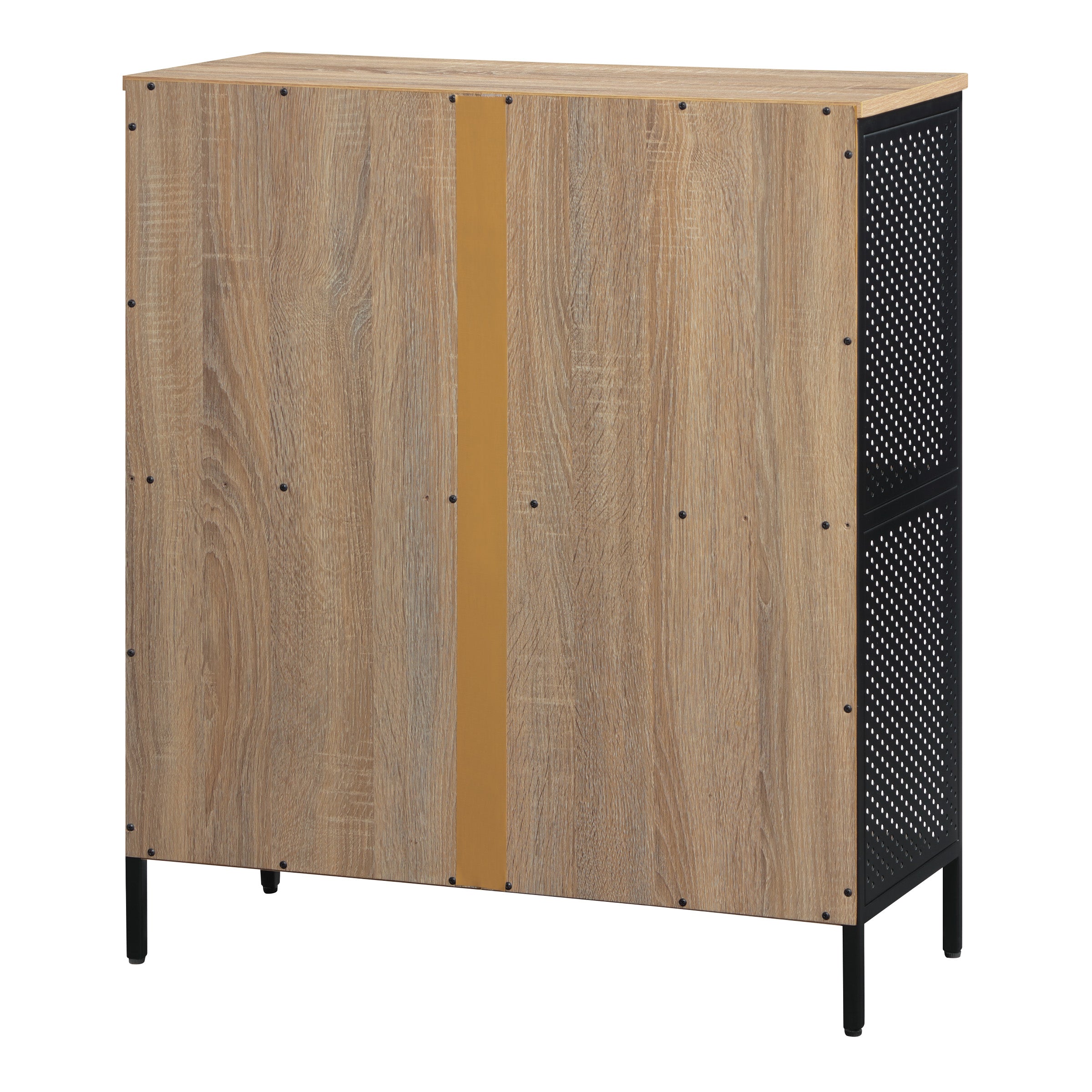 Ace 2 Cube Storage/Bookcase - River Oak