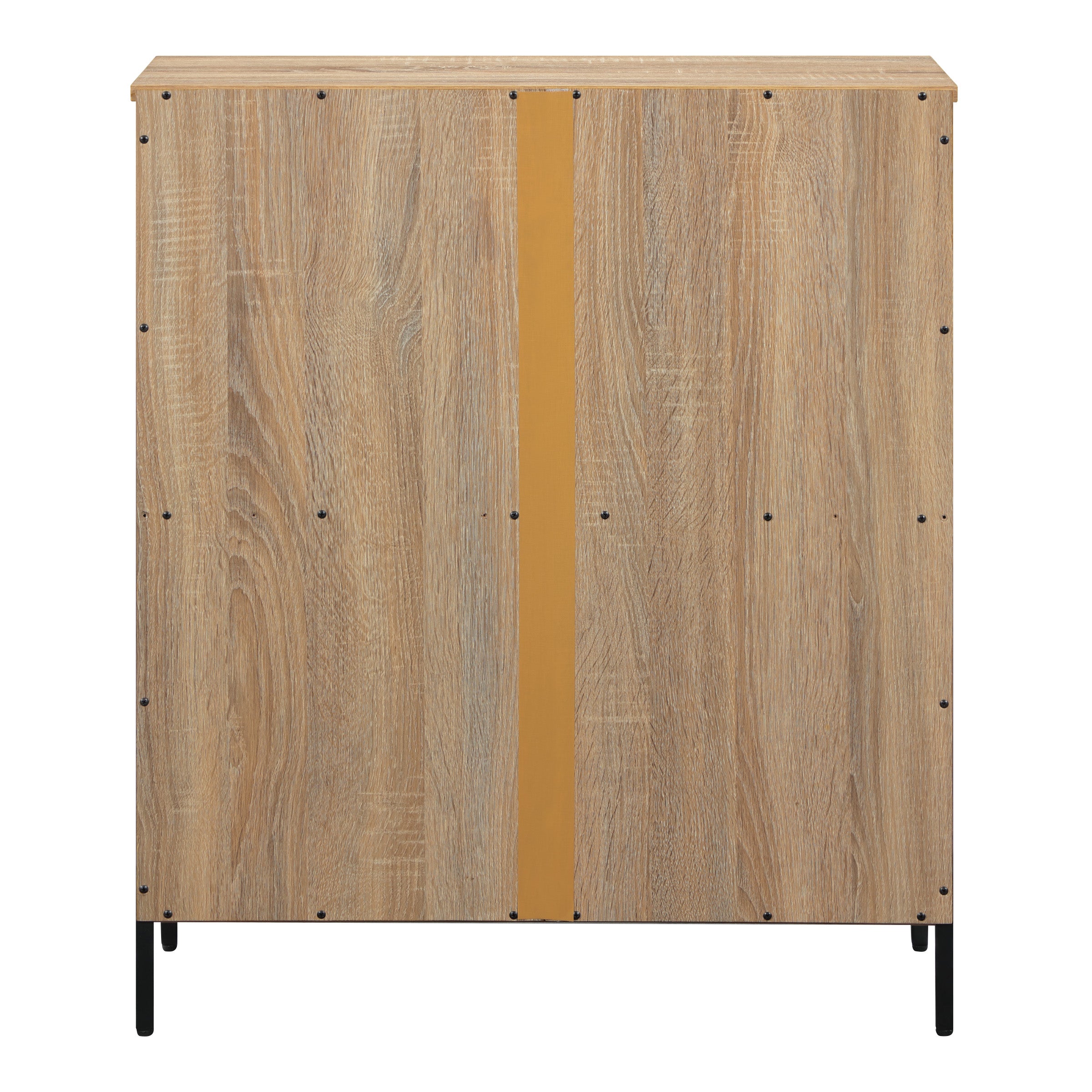 Ace 2 Cube Storage/Bookcase - River Oak