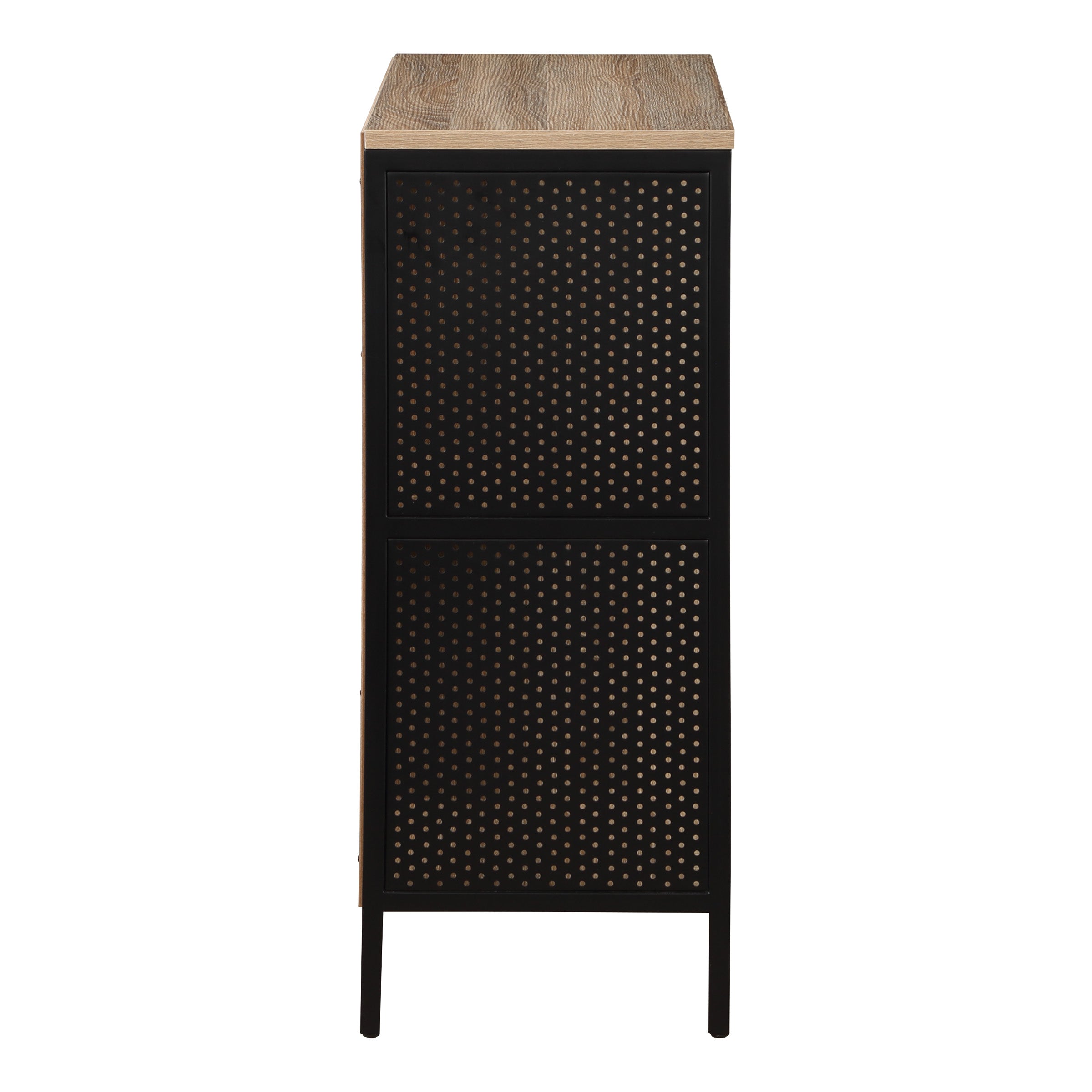 Ace 4 Cube Storage/Bookcase - River Oak