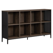 Ace 8 Cube Bookcase/Storage  - Ash