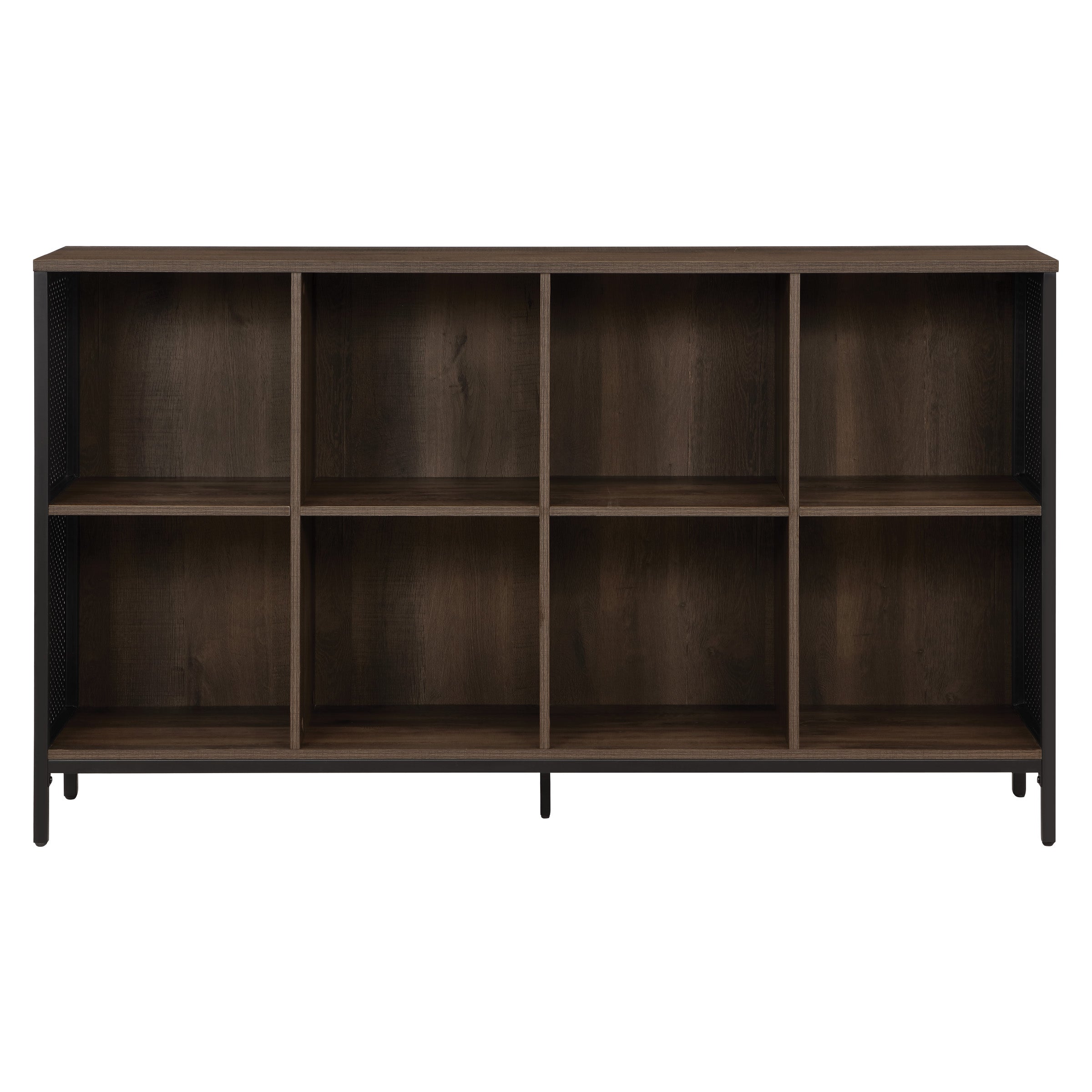 Ace 8 Cube Bookcase/Storage  - Ash
