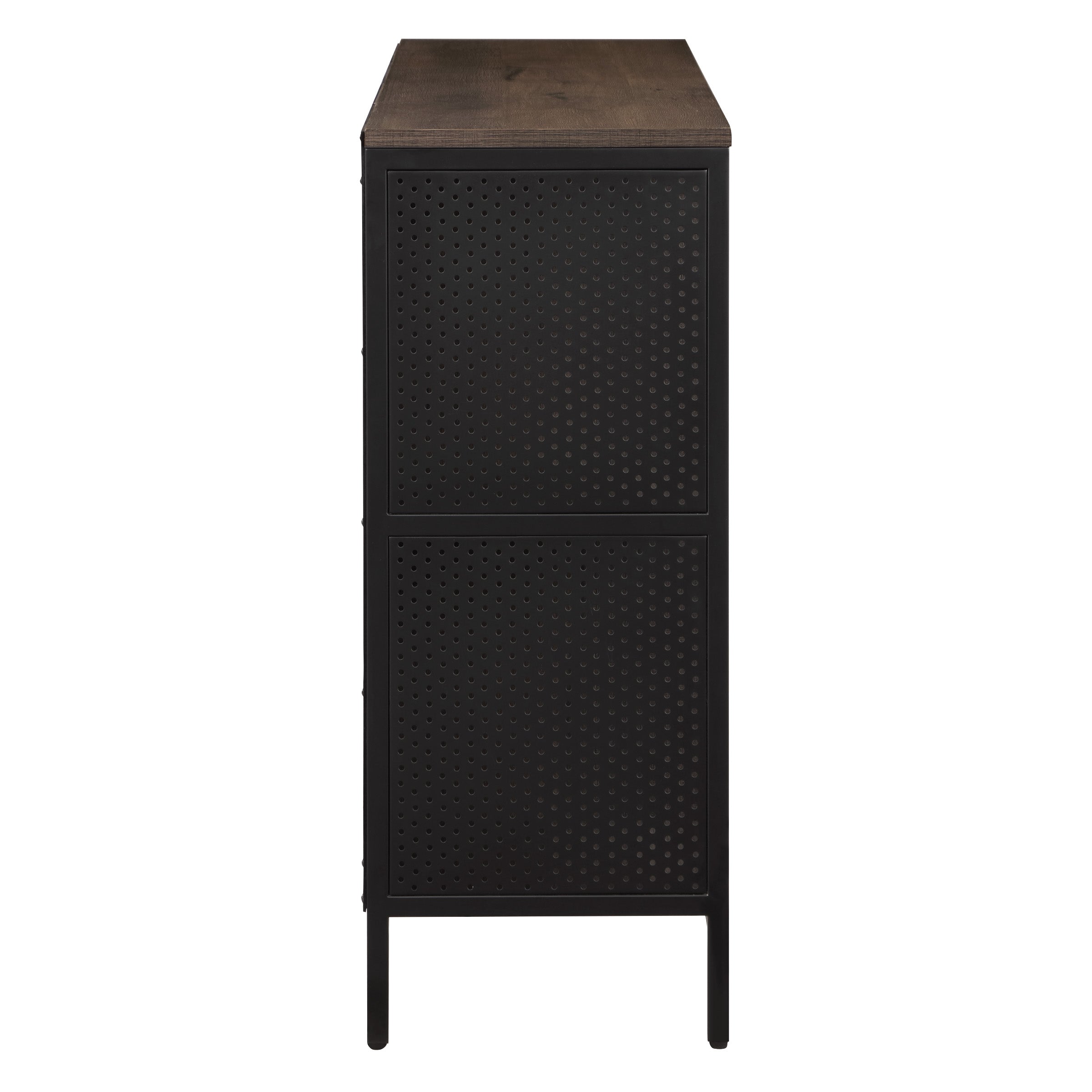 Ace 8 Cube Bookcase/Storage  - Ash