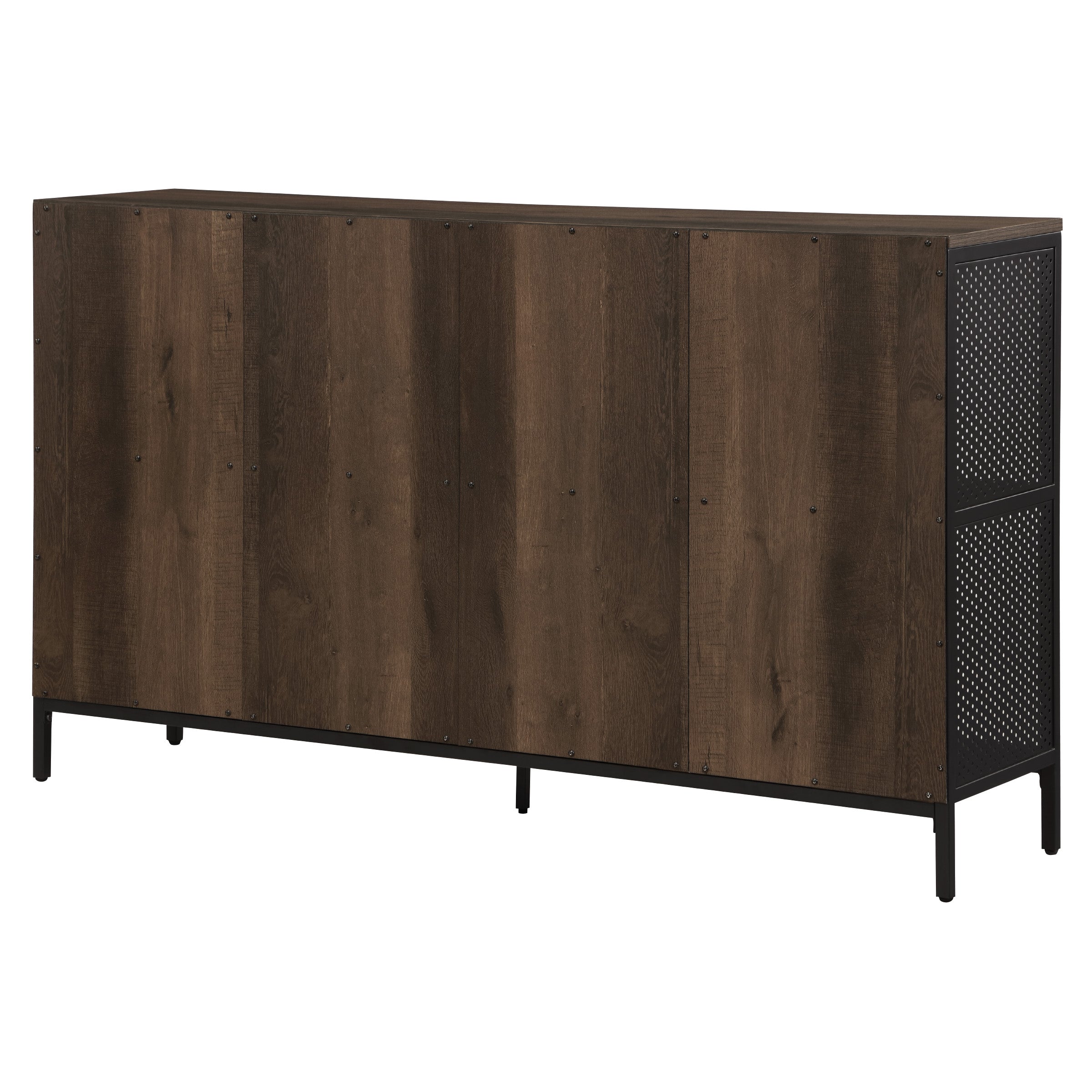 Ace 8 Cube Bookcase/Storage  - Ash