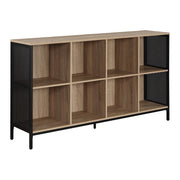Ace 8 Cube Bookcase/Storage  - River Oak