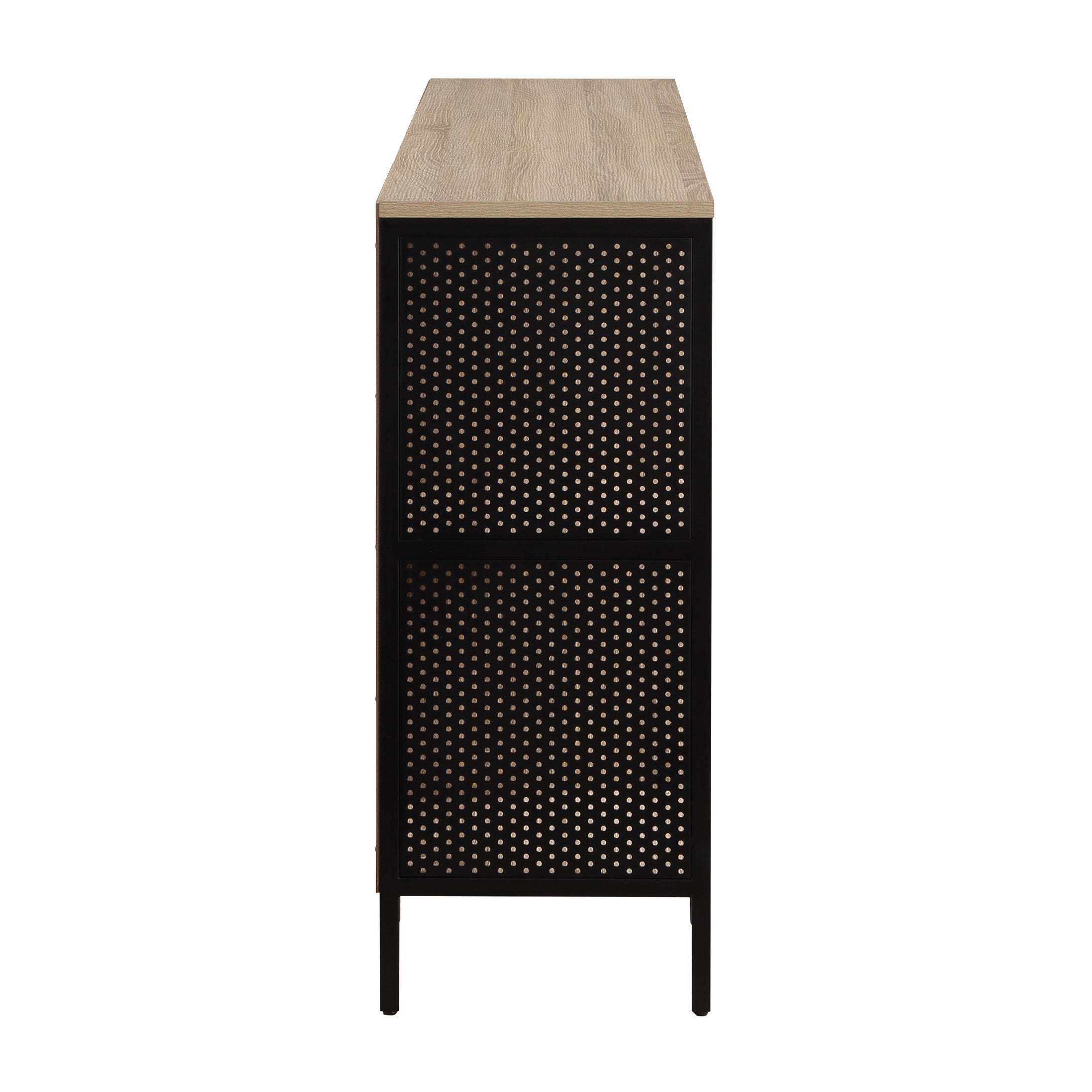 Ace 8 Cube Bookcase/Storage  - River Oak