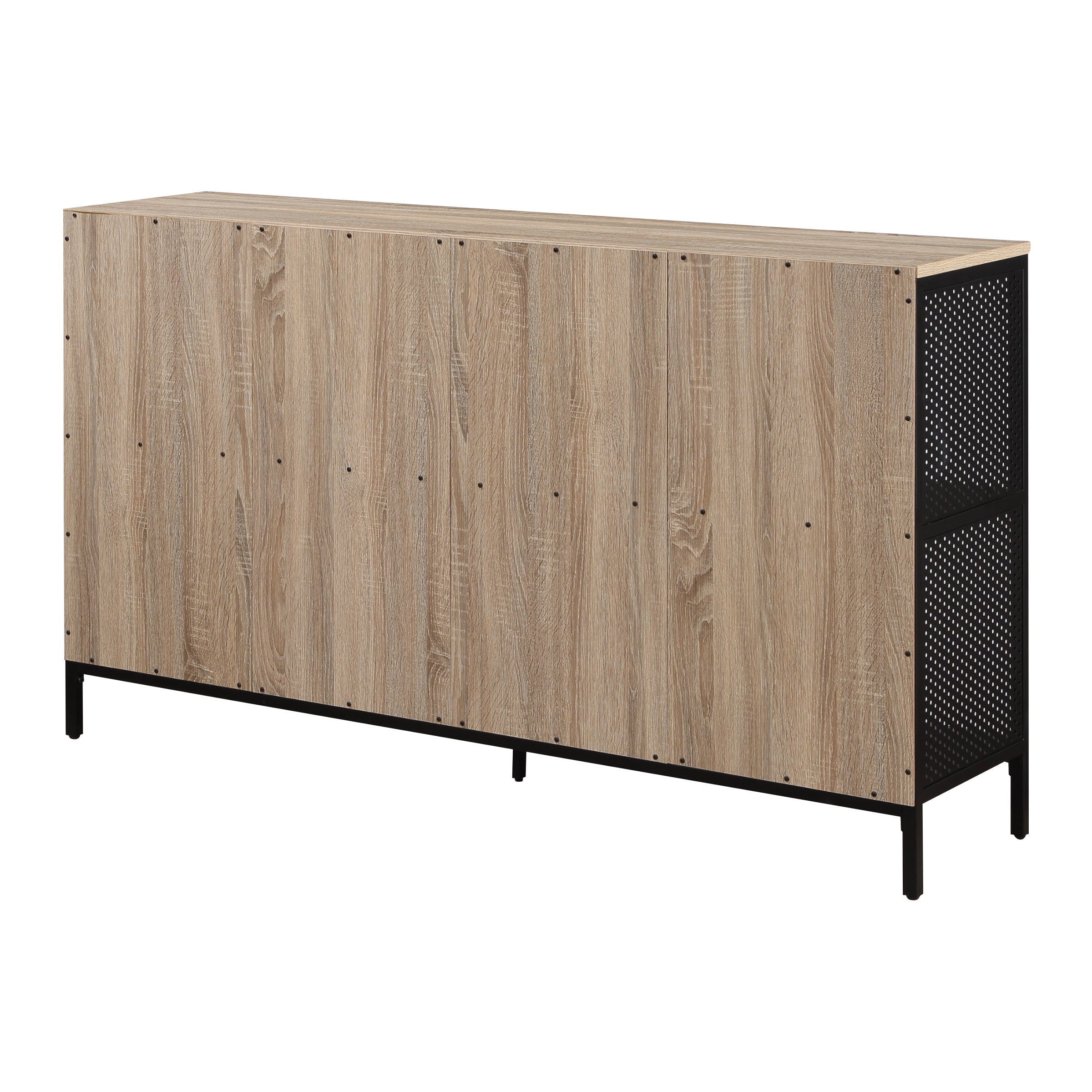 Ace 8 Cube Bookcase/Storage  - River Oak
