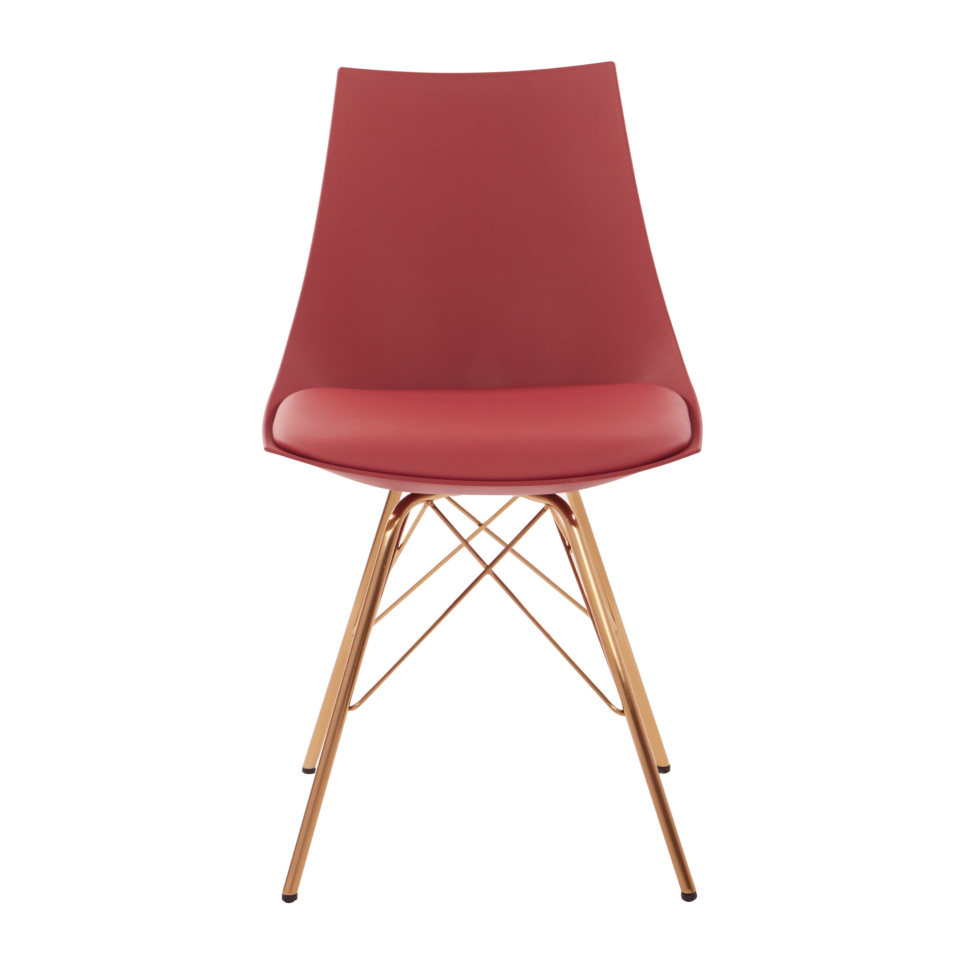 Oakley Chair - Rose