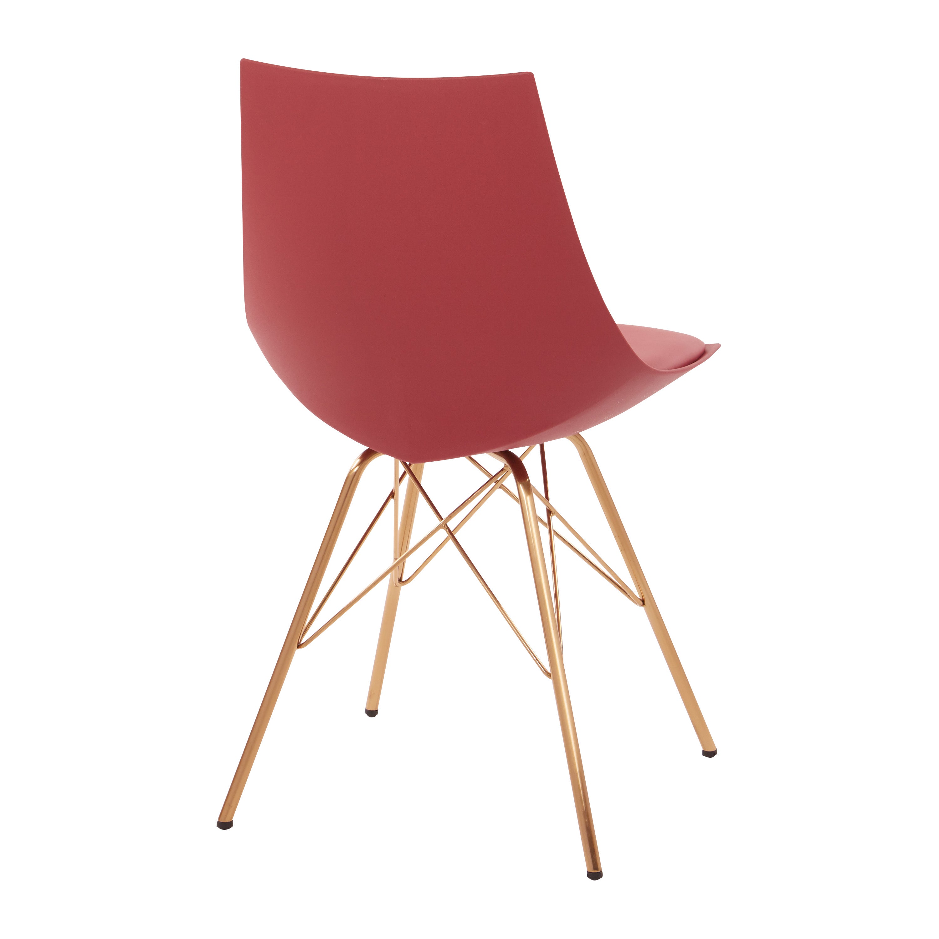 Oakley Chair - Rose