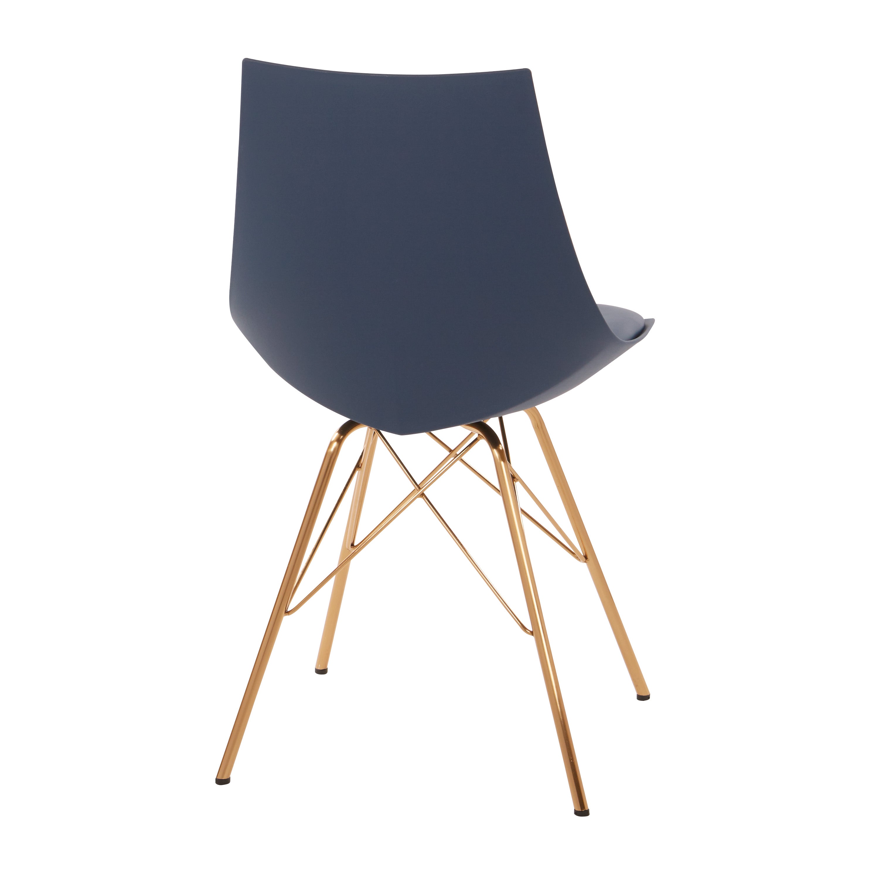 Oakley Chair - Navy