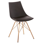 Oakley Chair - Black