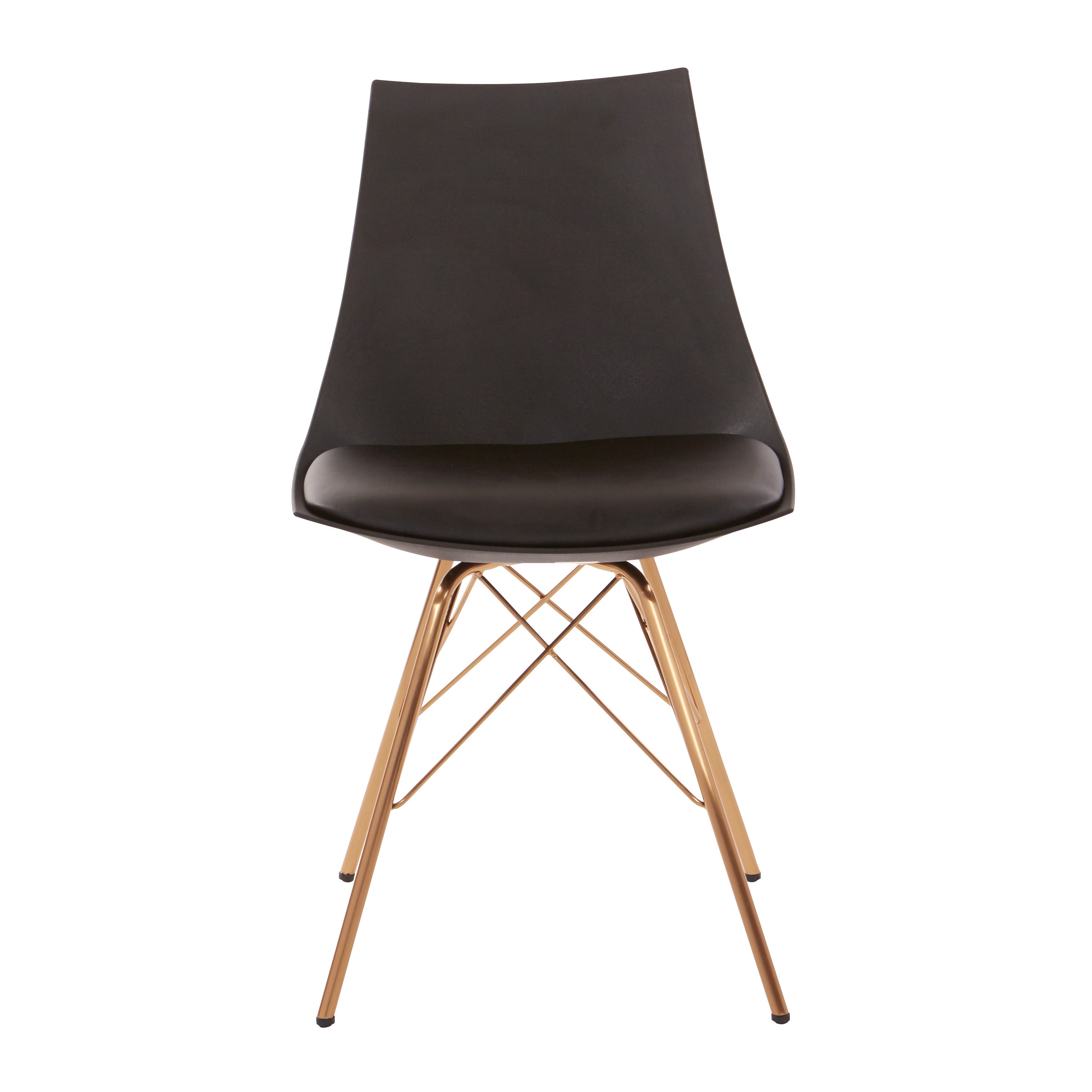 Oakley Chair - Black