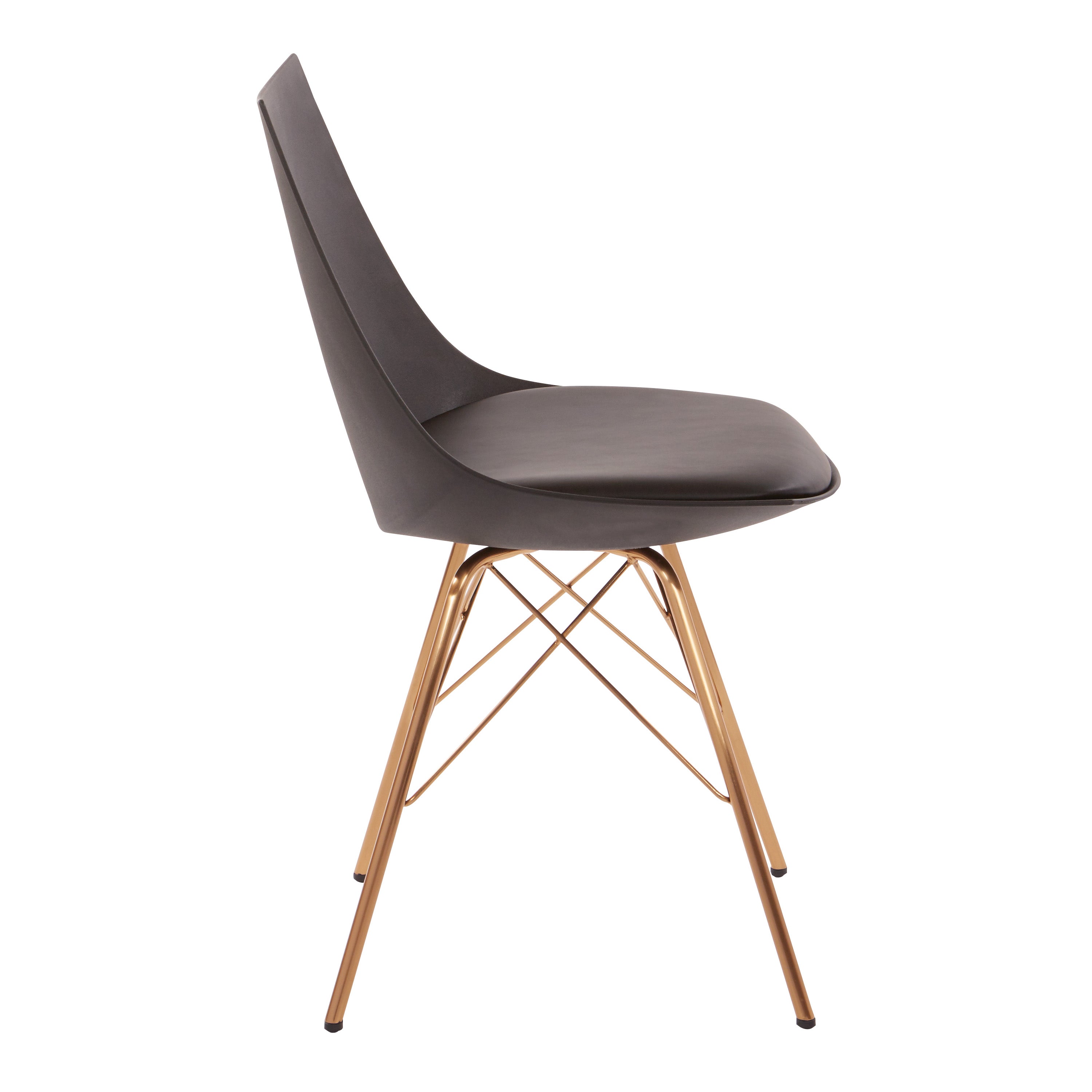 Oakley Chair - Black