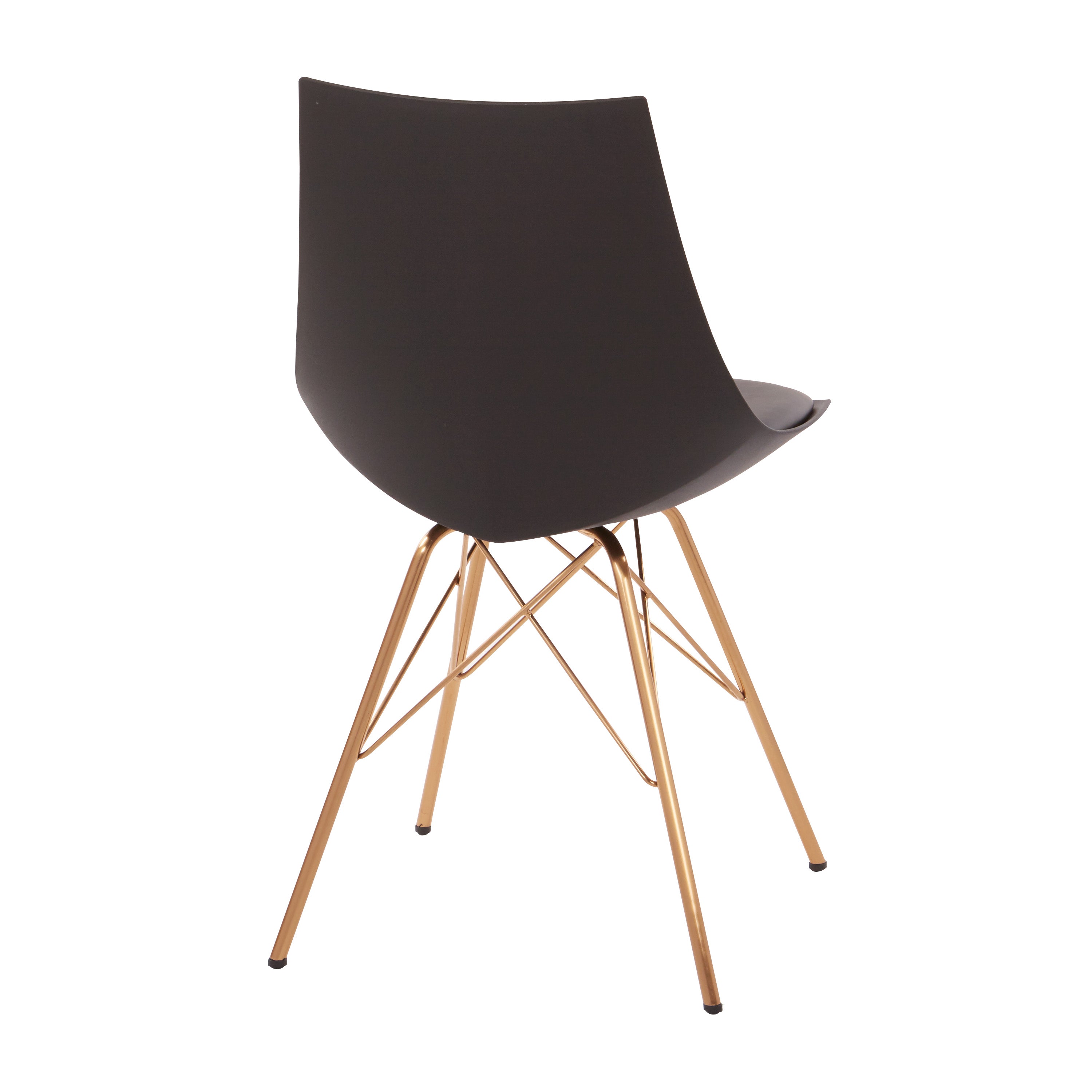 Oakley Chair - Black
