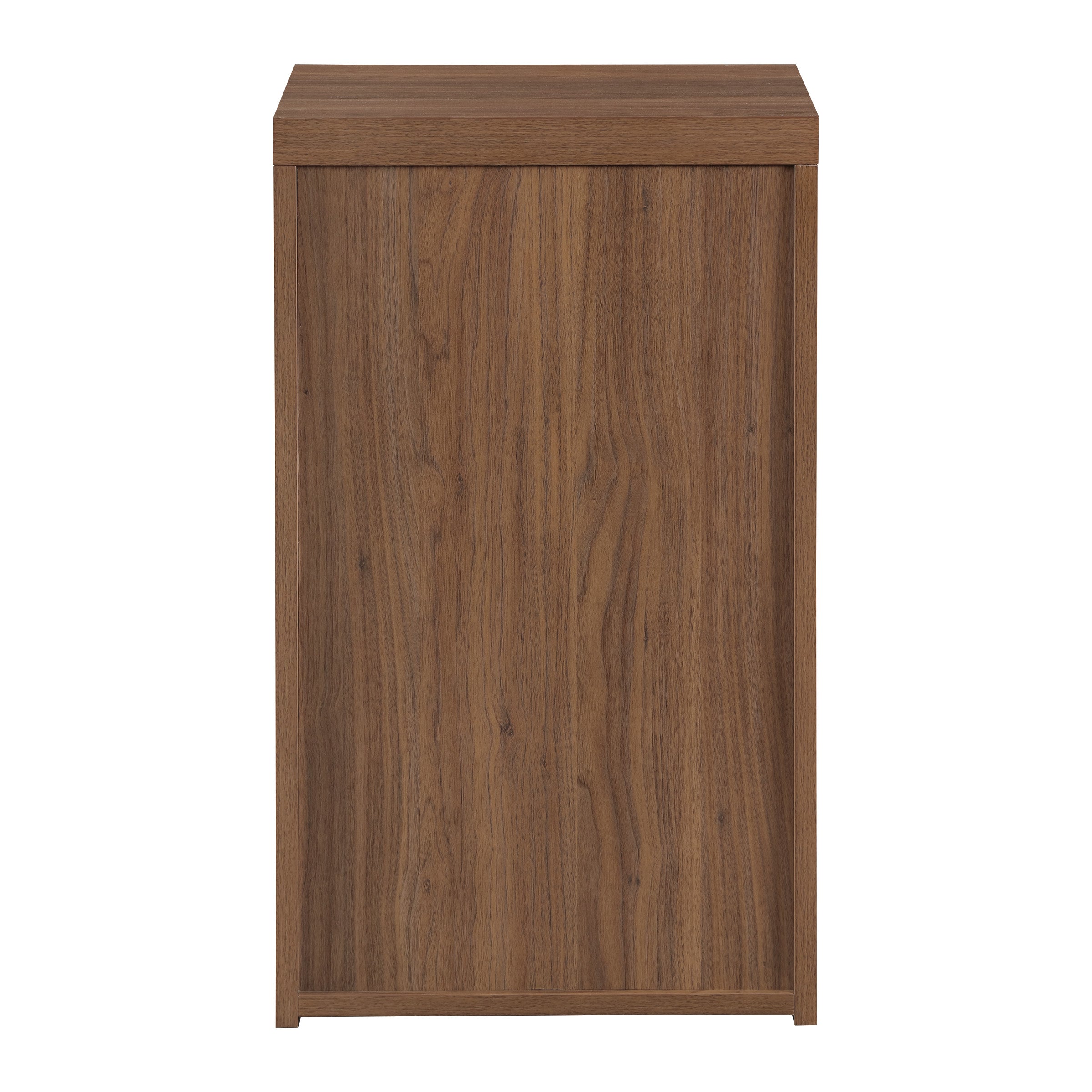 Alpine Vertical File - Majestic Walnut