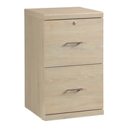 Alpine Vertical File - Norwegian Alder