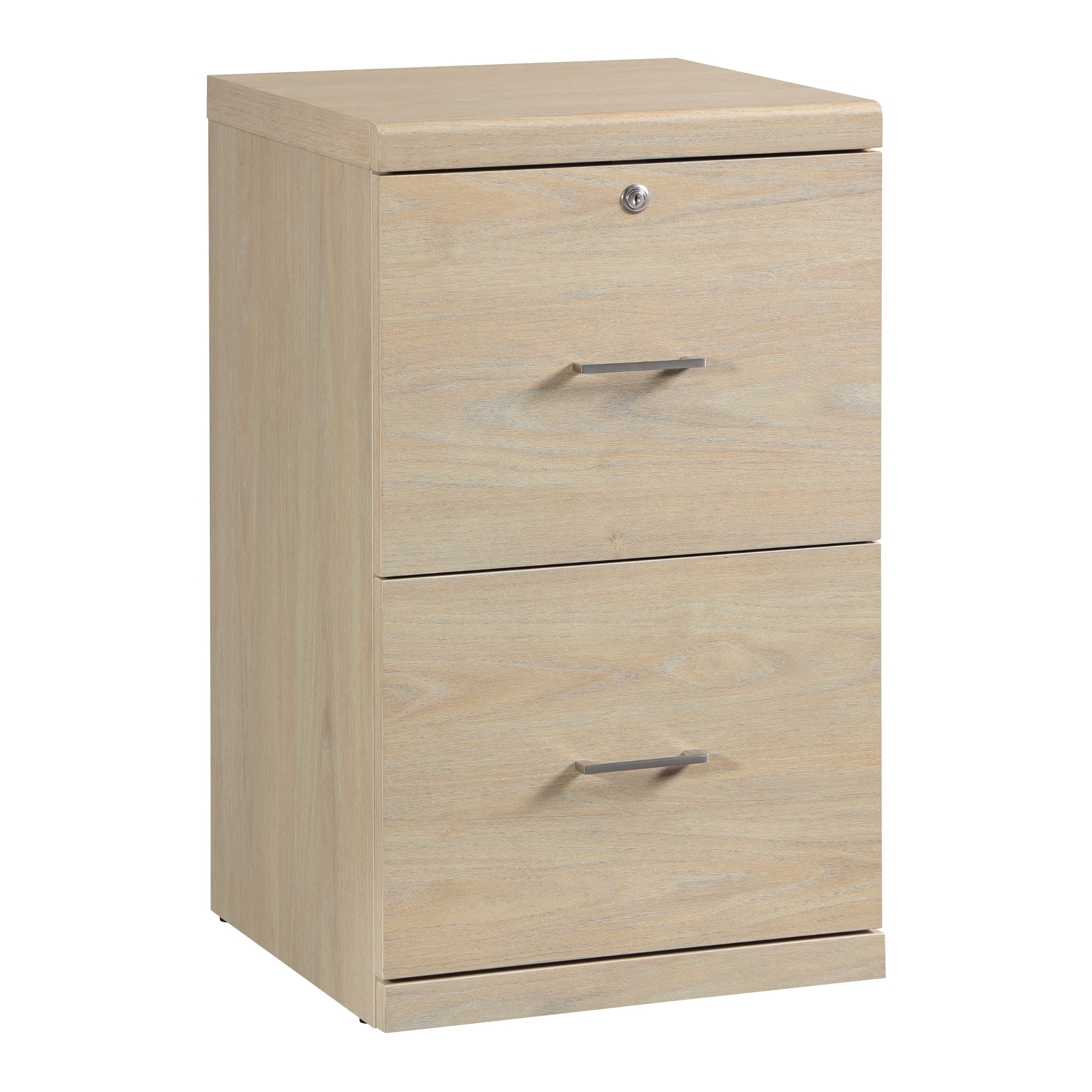 Alpine Vertical File - Norwegian Alder