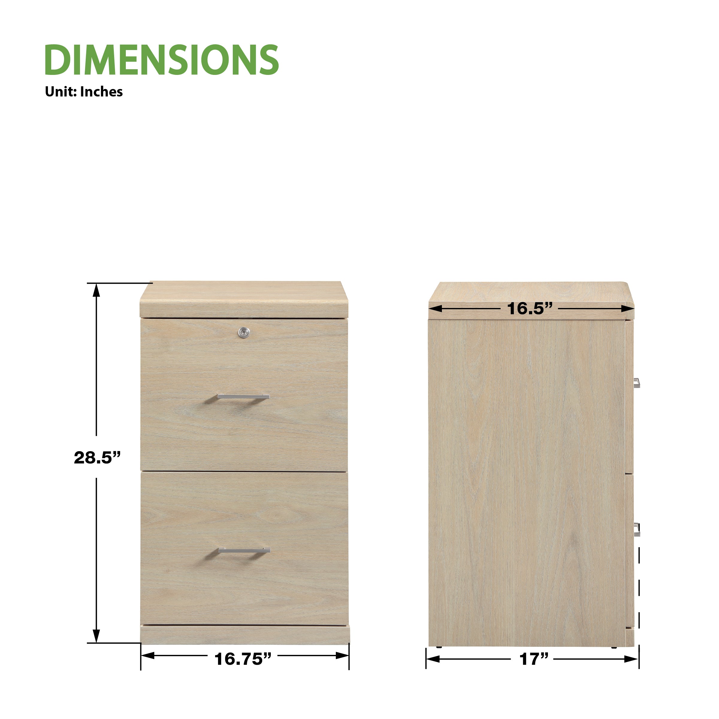Alpine Vertical File - Norwegian Alder