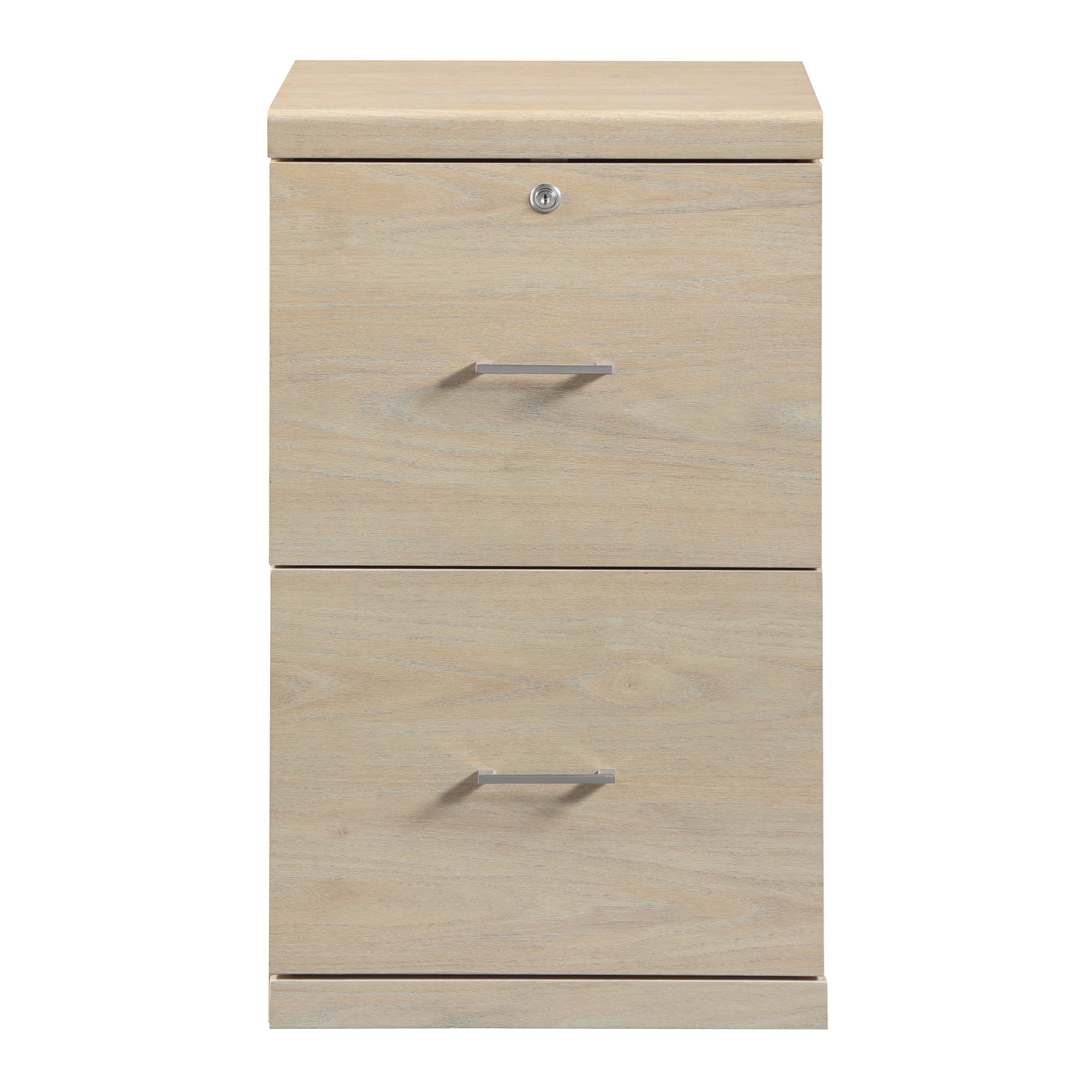 Alpine Vertical File - Norwegian Alder