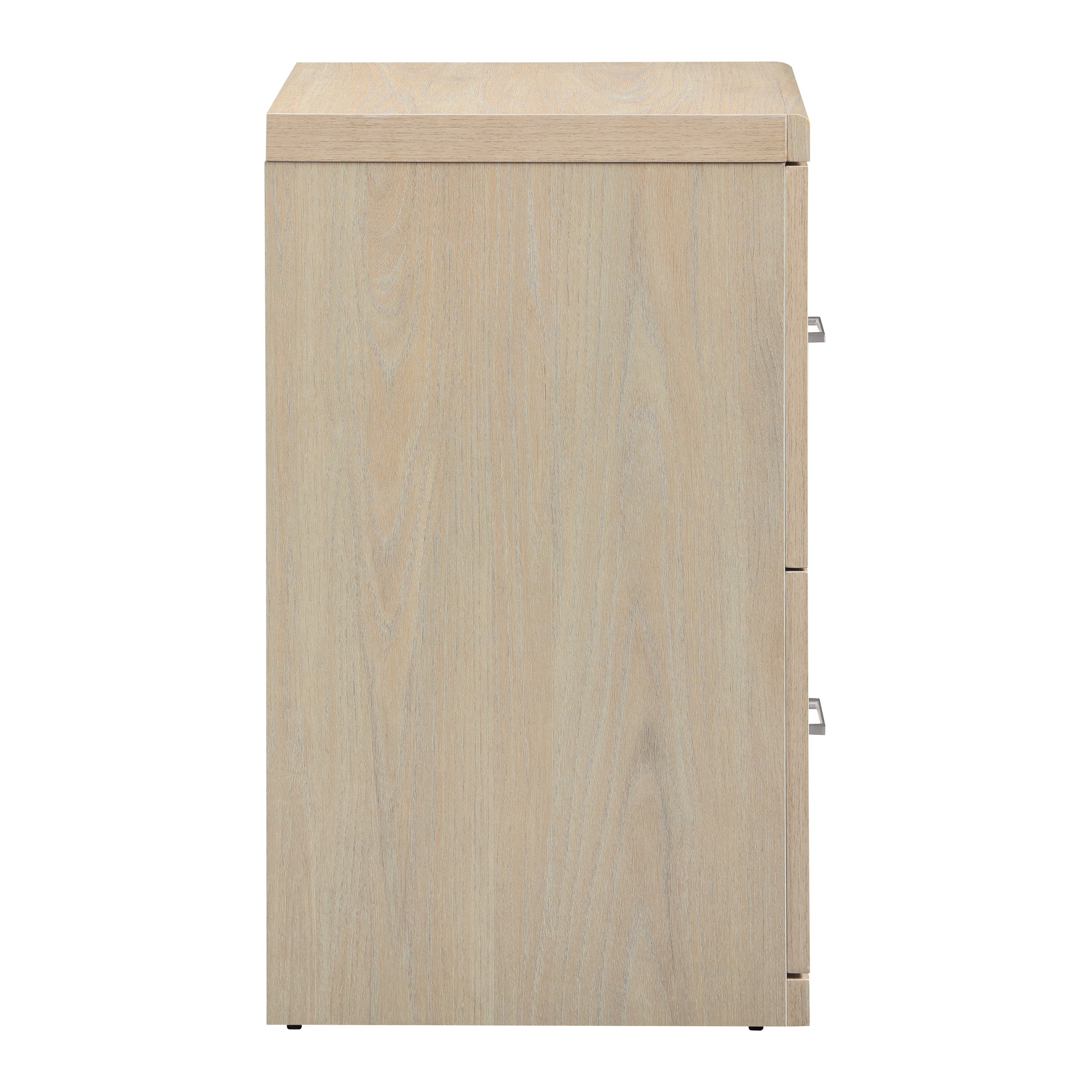 Alpine Vertical File - Norwegian Alder