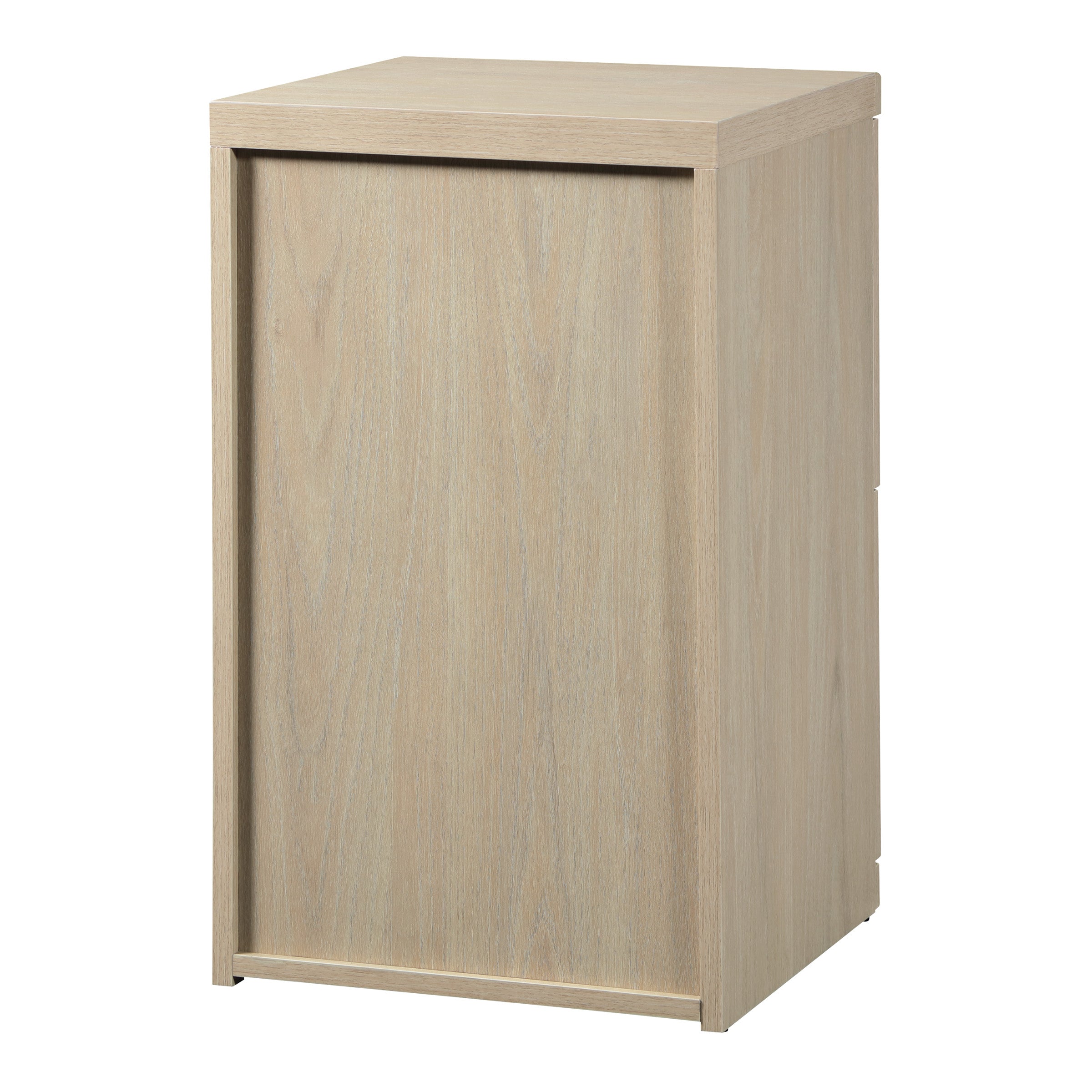 Alpine Vertical File - Norwegian Alder