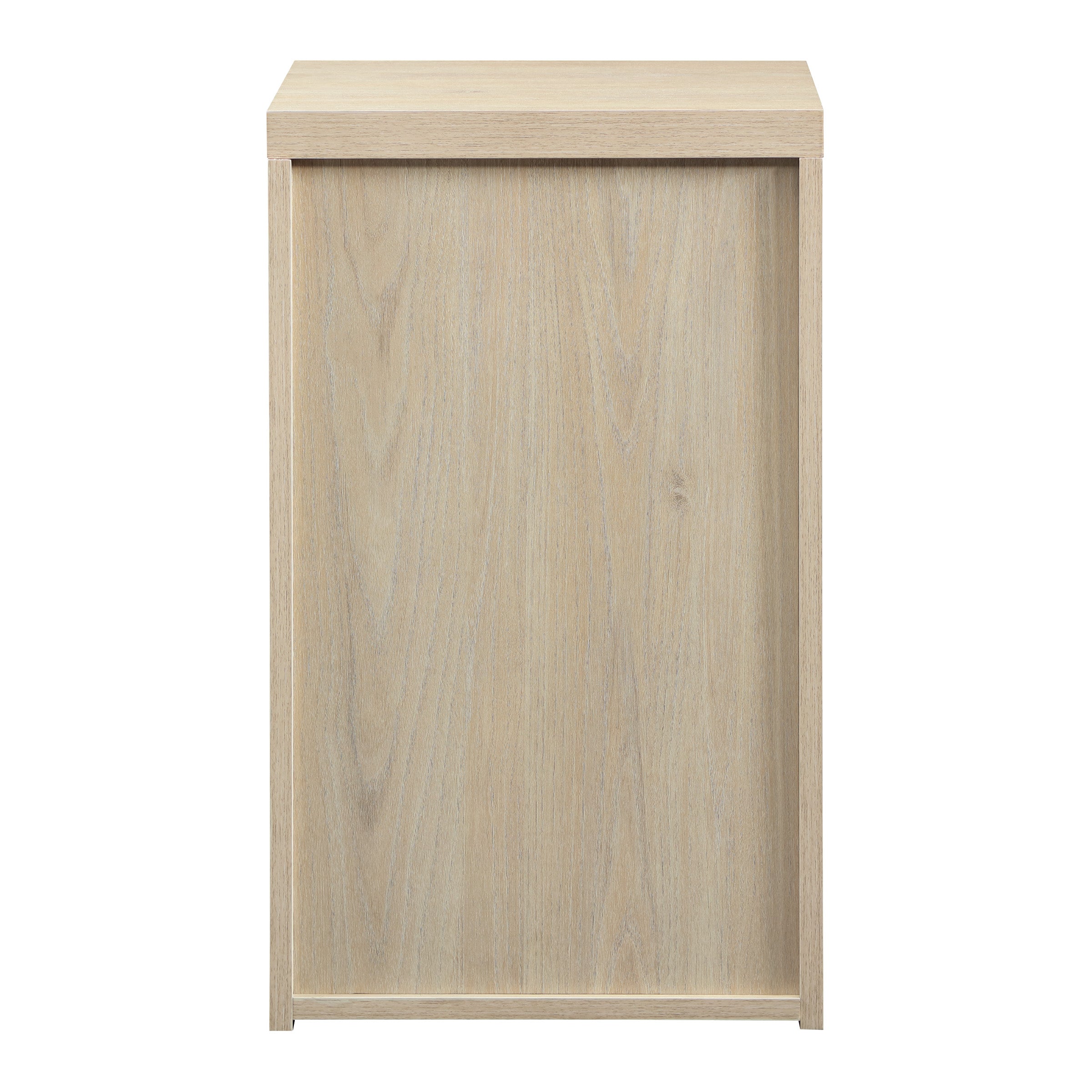 Alpine Vertical File - Norwegian Alder