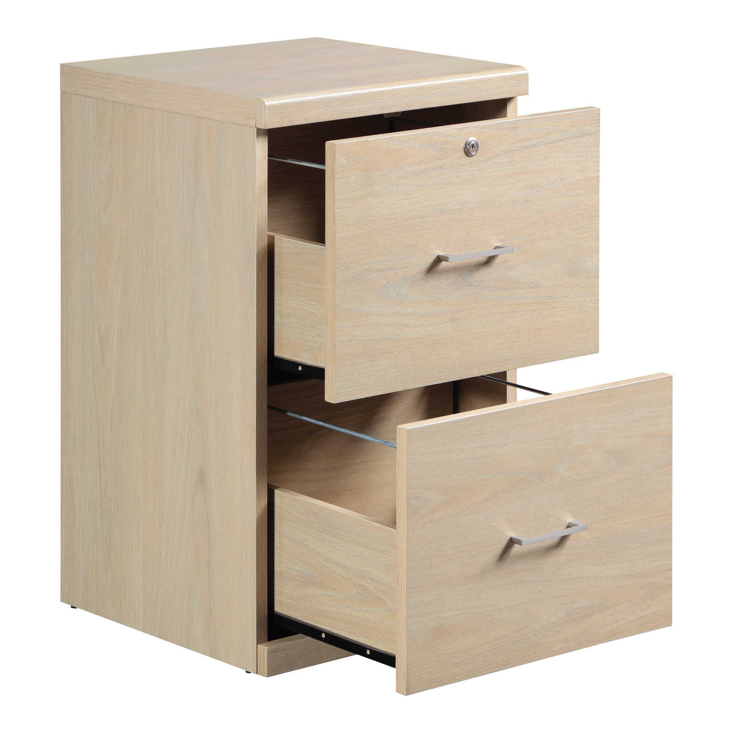 Alpine Vertical File - Norwegian Alder