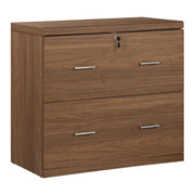 Alpine Lateral File - Majestic Walnut