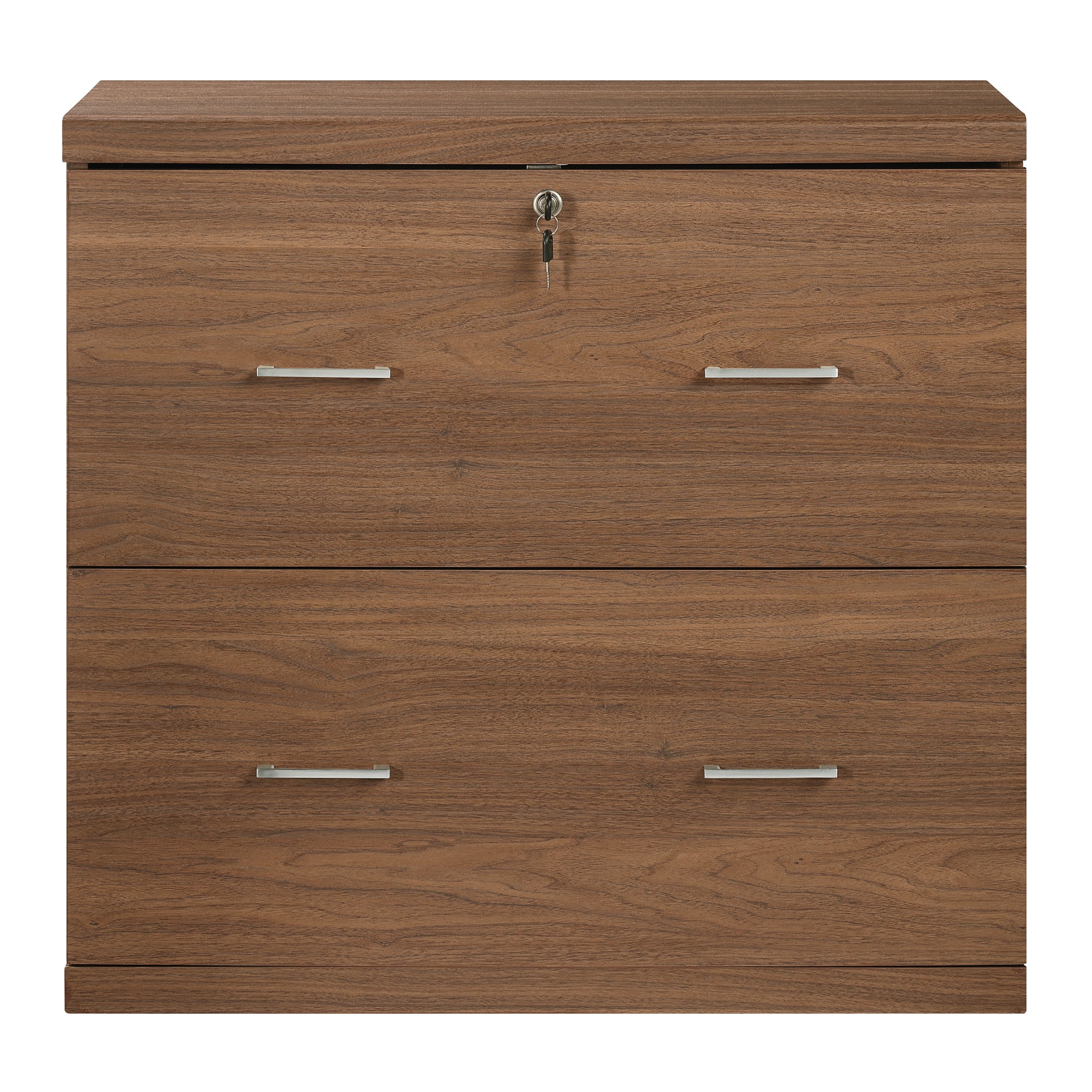 Alpine Lateral File - Majestic Walnut