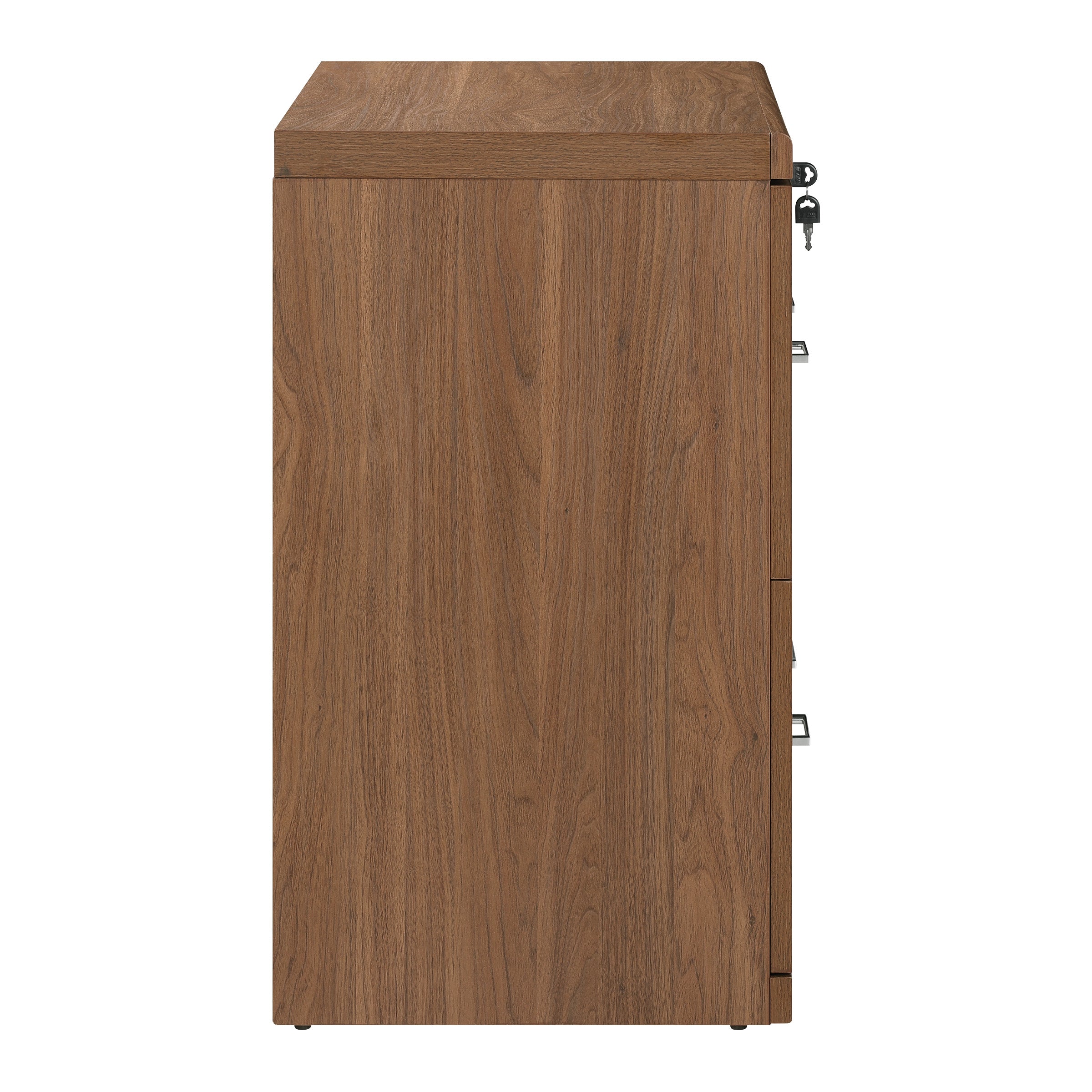 Alpine Lateral File - Majestic Walnut