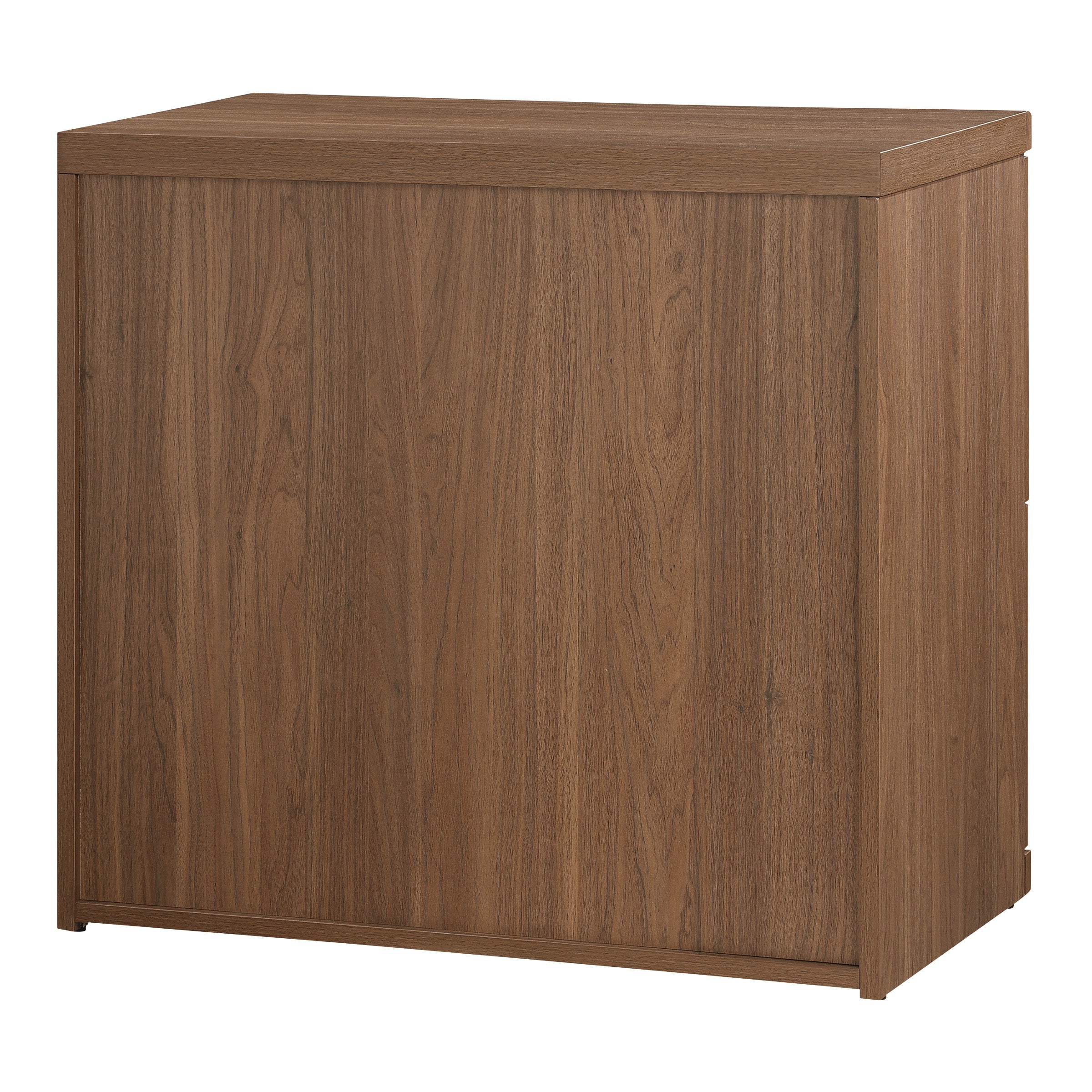 Alpine Lateral File - Majestic Walnut