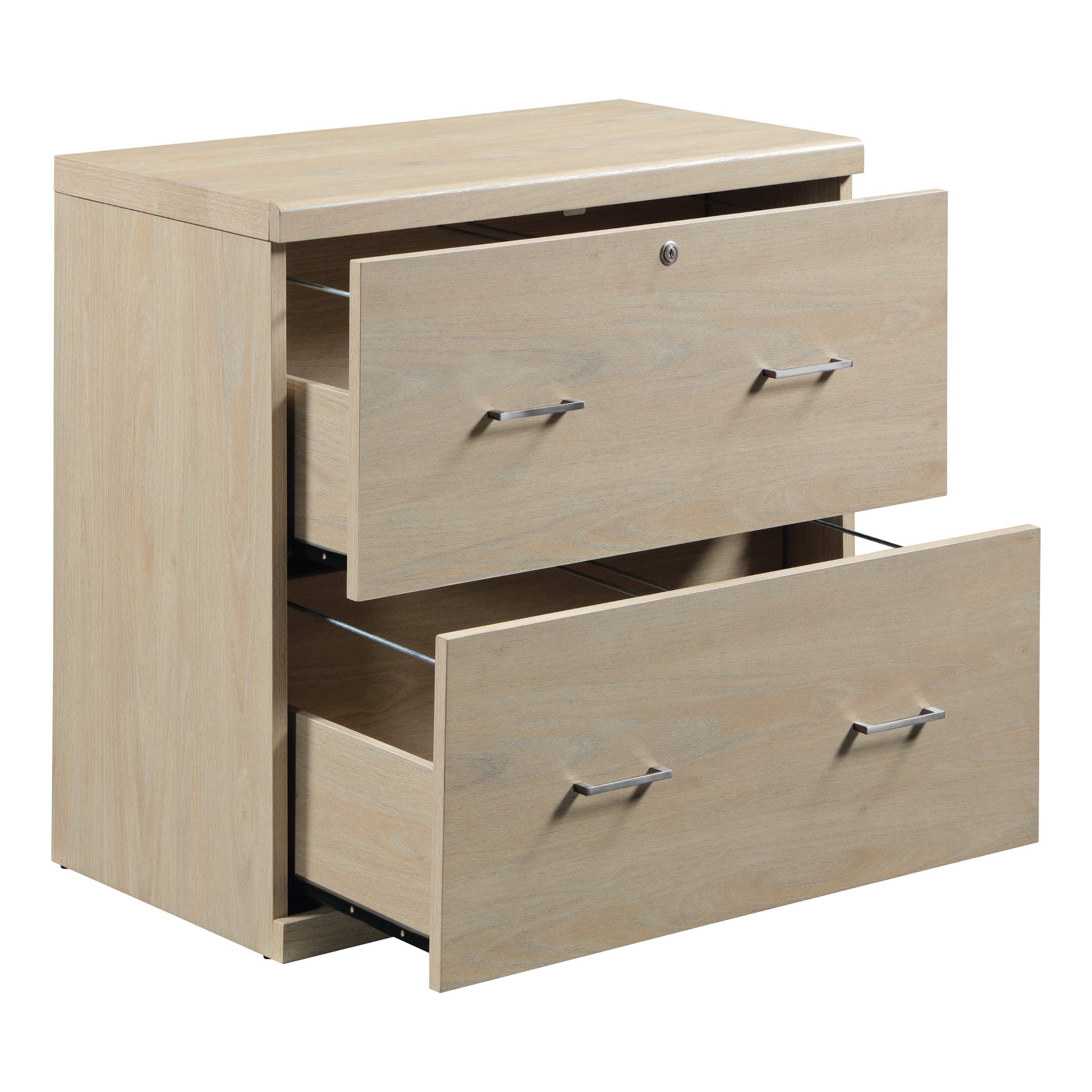 Alpine Lateral File - Norwegian Alder